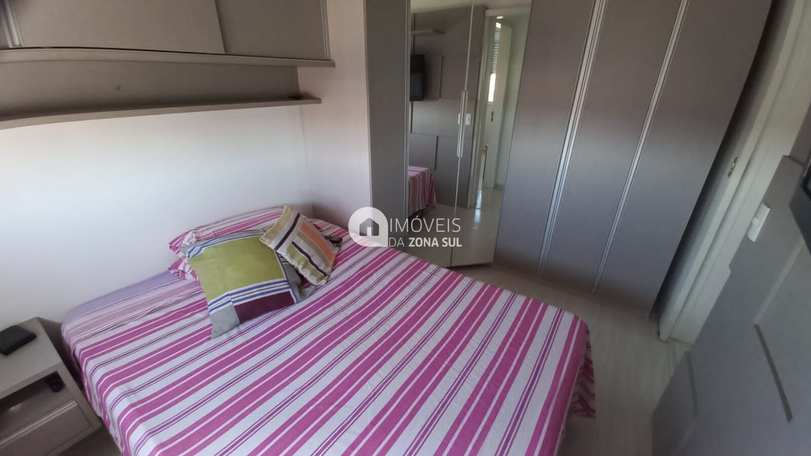 Apartamento à venda com 2 quartos, 48m² - Foto 19