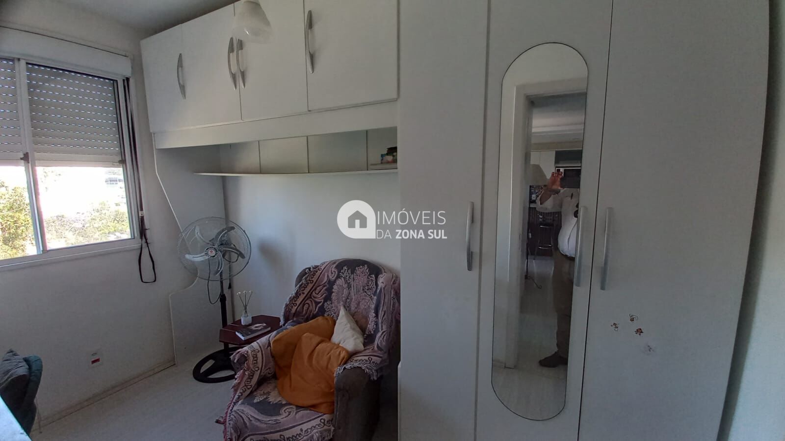 Apartamento à venda com 2 quartos, 48m² - Foto 27