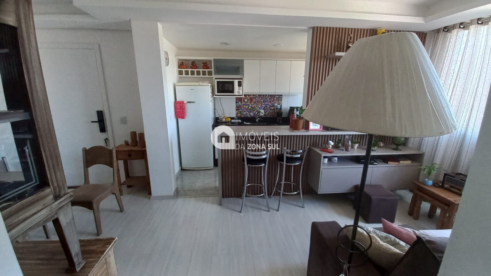 Apartamento à venda com 2 quartos, 48m² - Foto 22