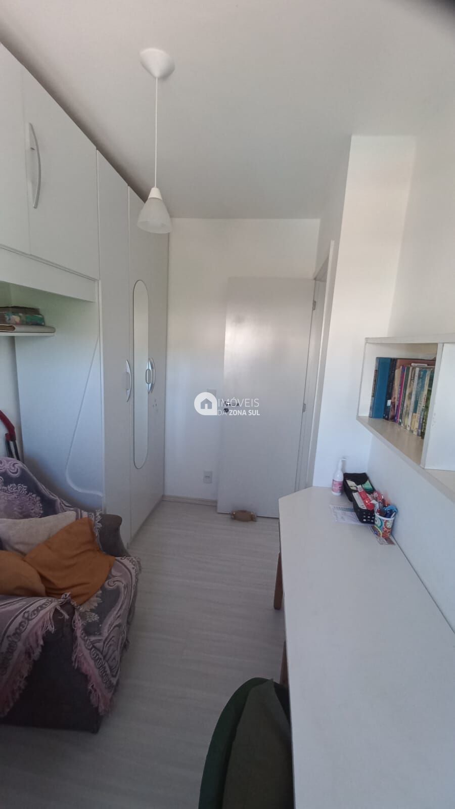 Apartamento à venda com 2 quartos, 48m² - Foto 11