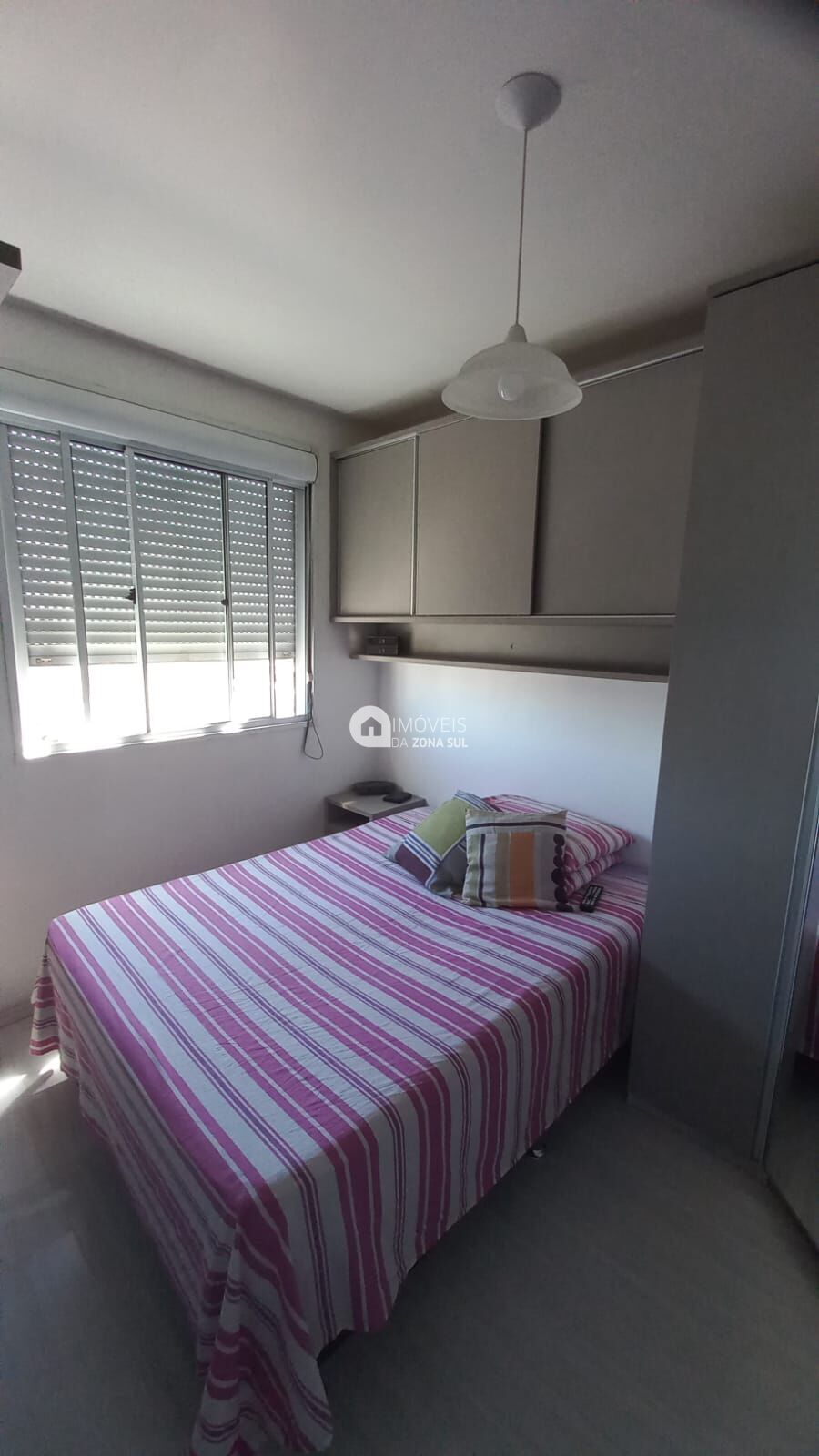 Apartamento à venda com 2 quartos, 48m² - Foto 18