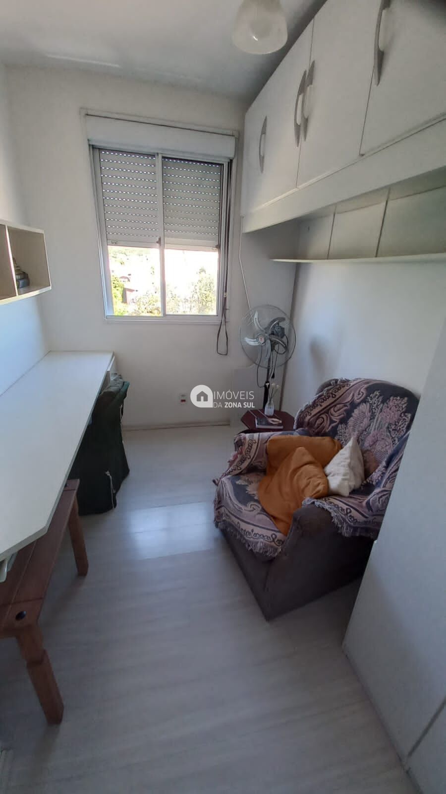 Apartamento à venda com 2 quartos, 48m² - Foto 14