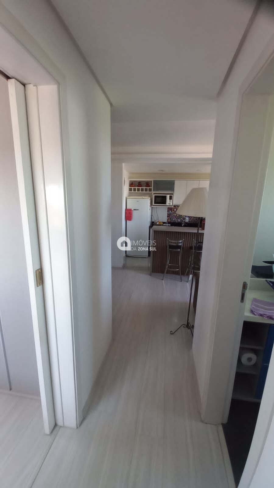 Apartamento à venda com 2 quartos, 48m² - Foto 10