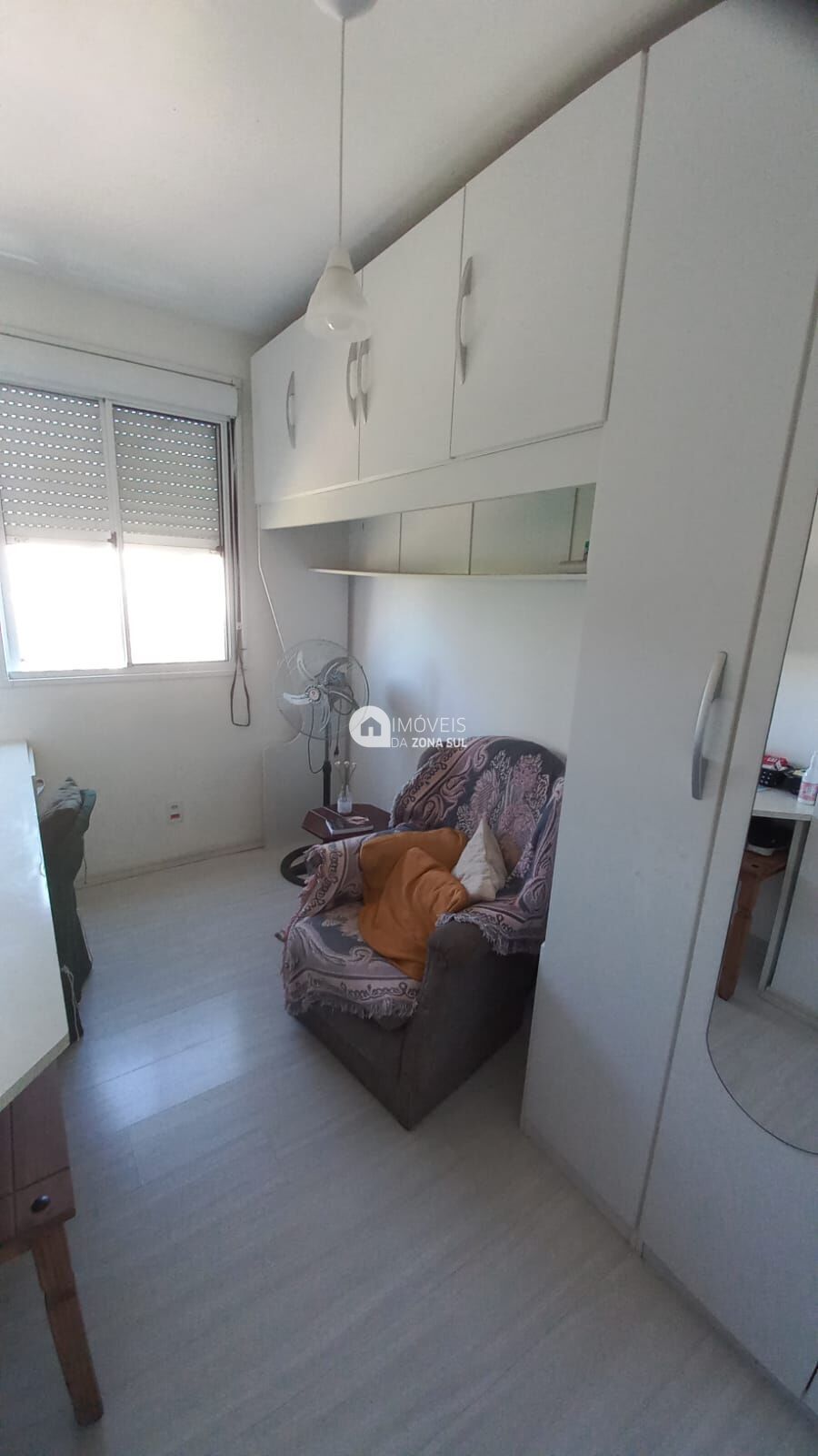 Apartamento à venda com 2 quartos, 48m² - Foto 17