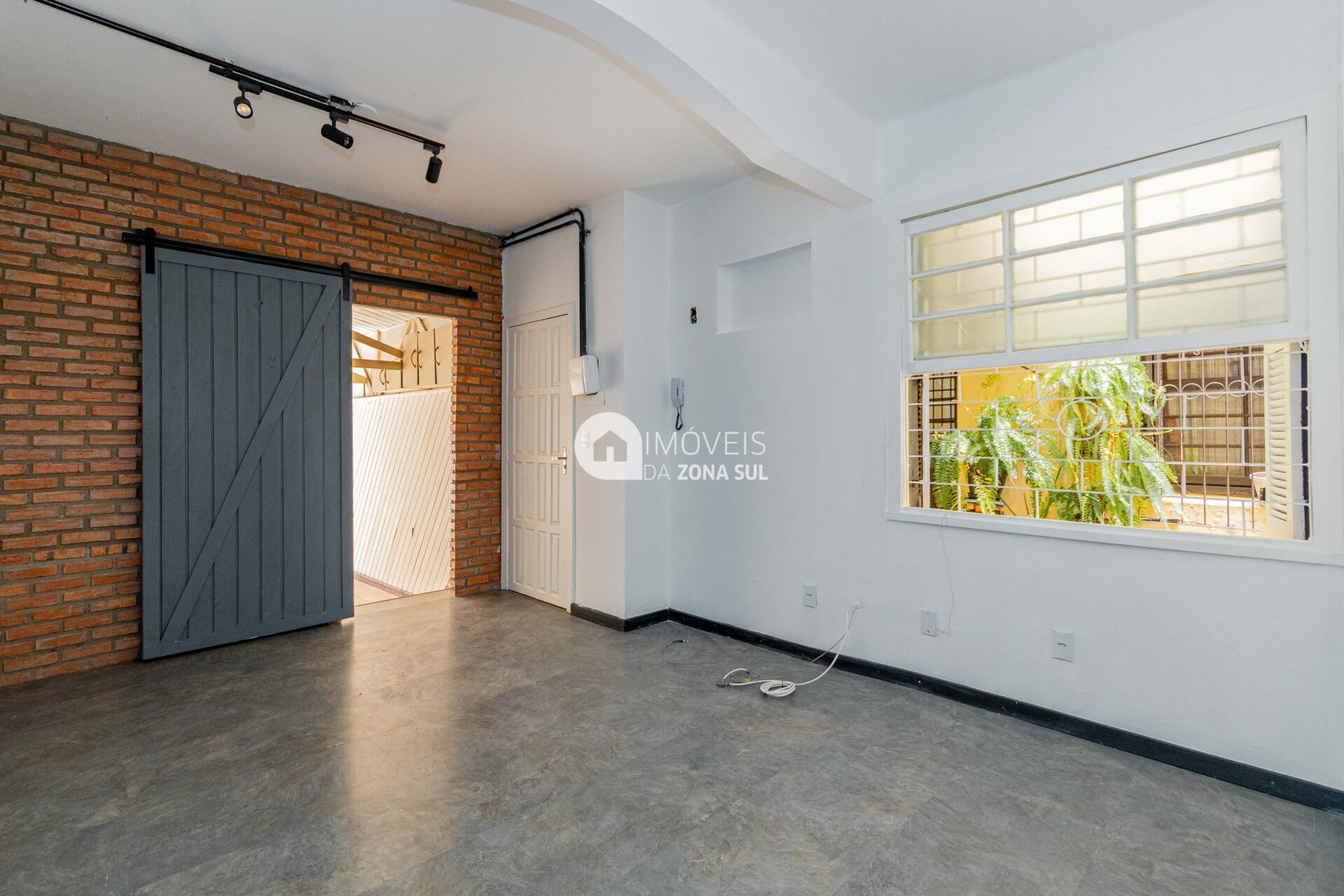 Apartamento, 2 quartos, 46 m² - Foto 3