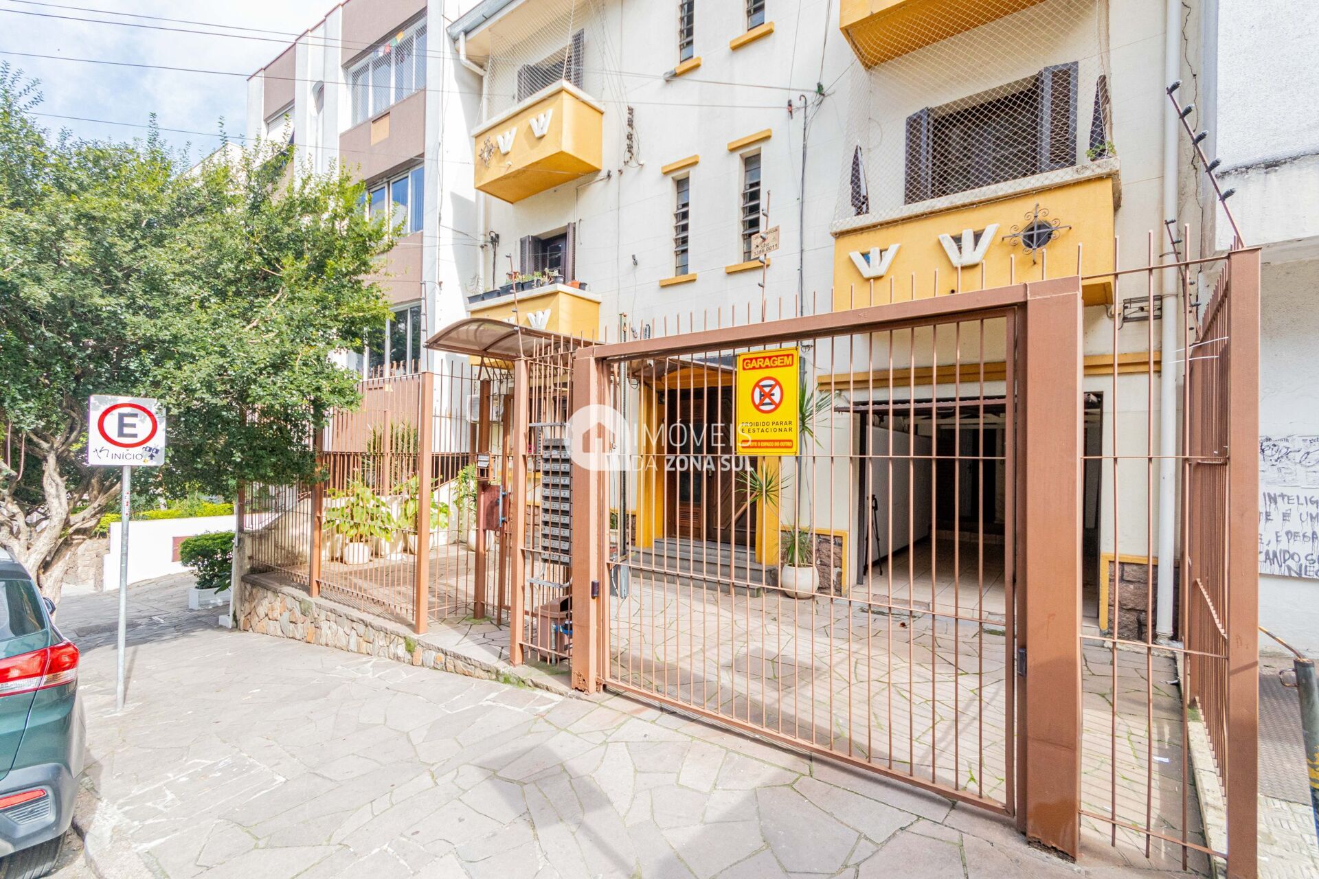 Apartamento, 2 quartos, 46 m² - Foto 1