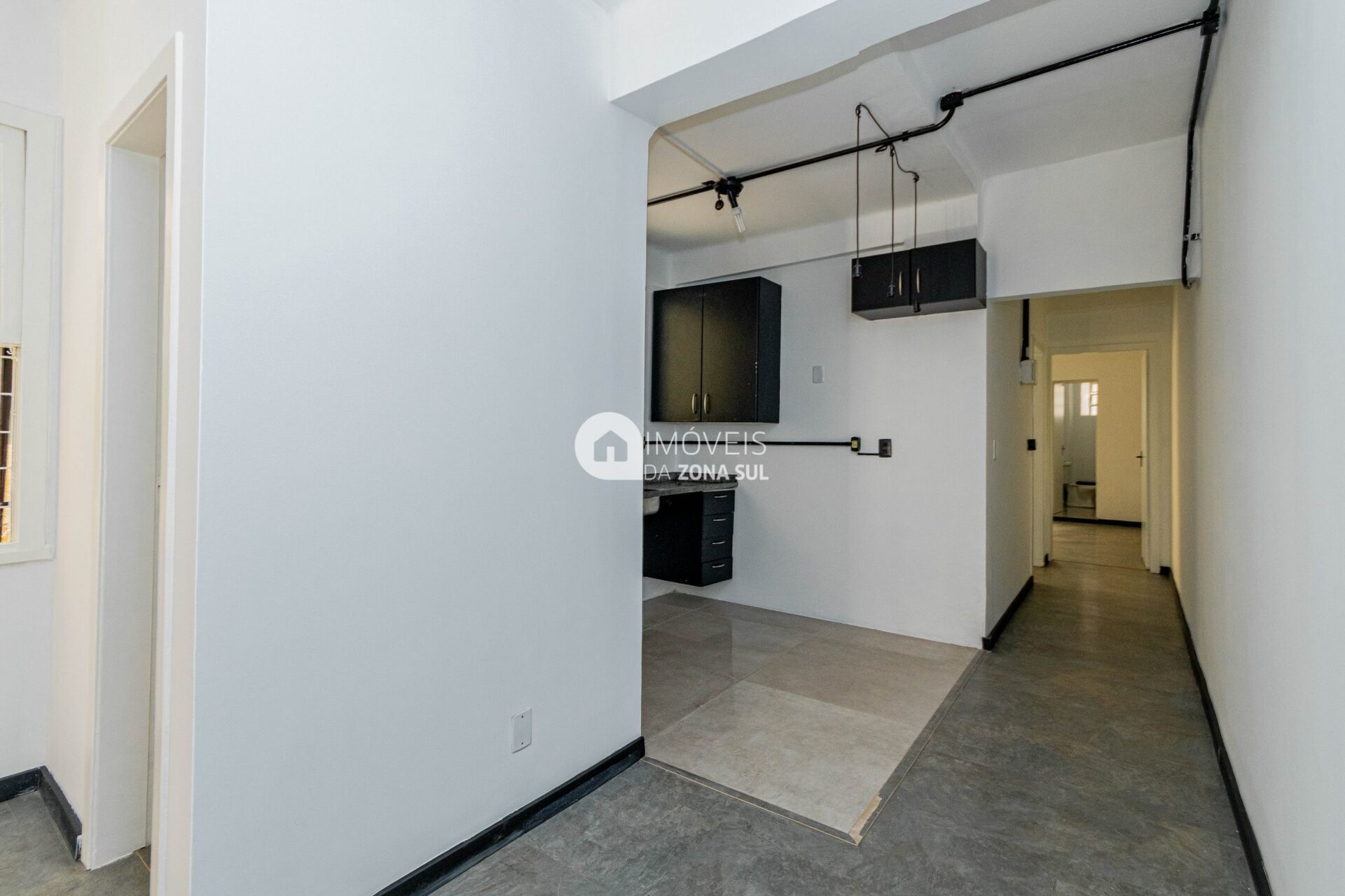 Apartamento, 2 quartos, 46 m² - Foto 8