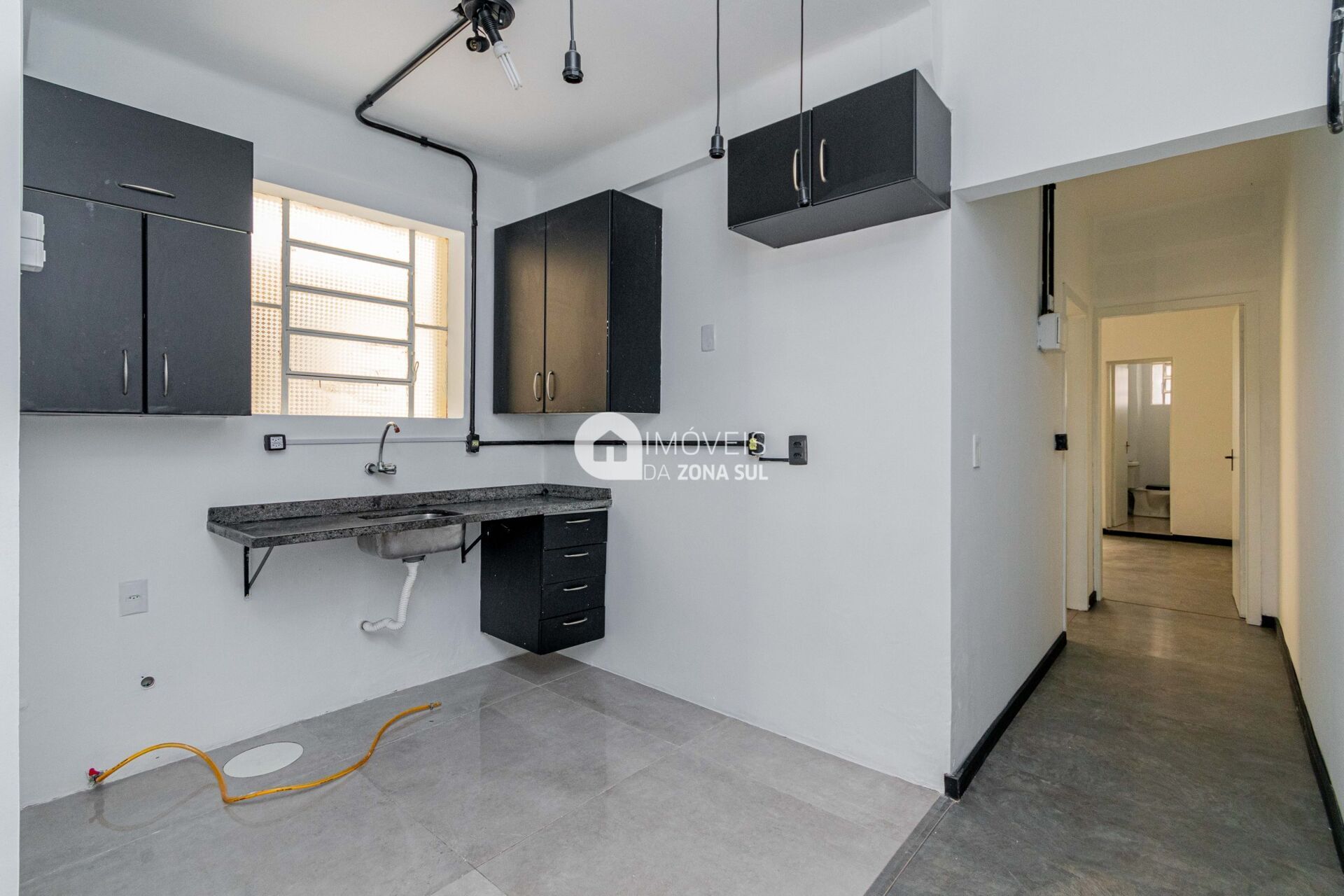 Apartamento, 2 quartos, 46 m² - Foto 10