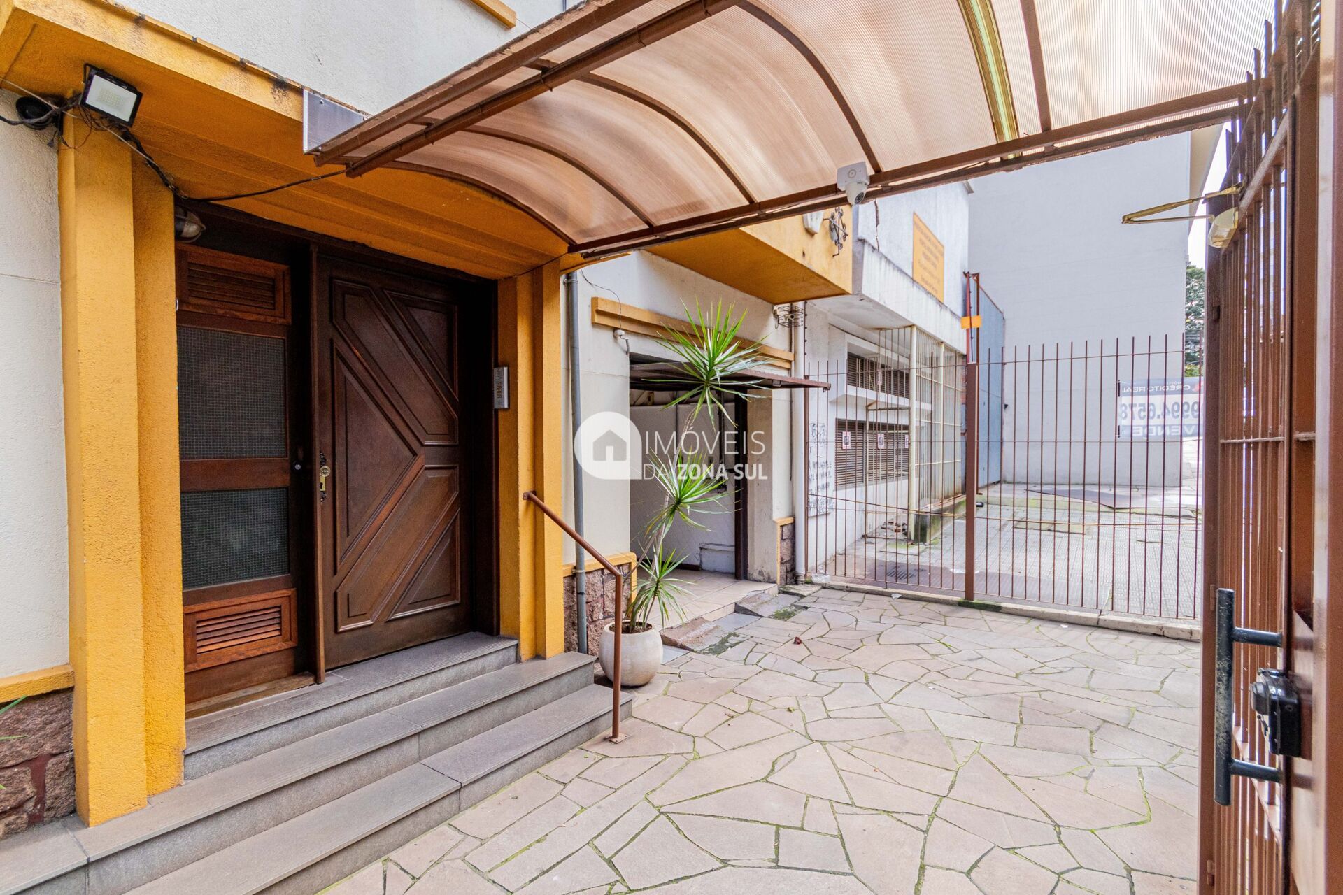 Apartamento, 2 quartos, 46 m² - Foto 2