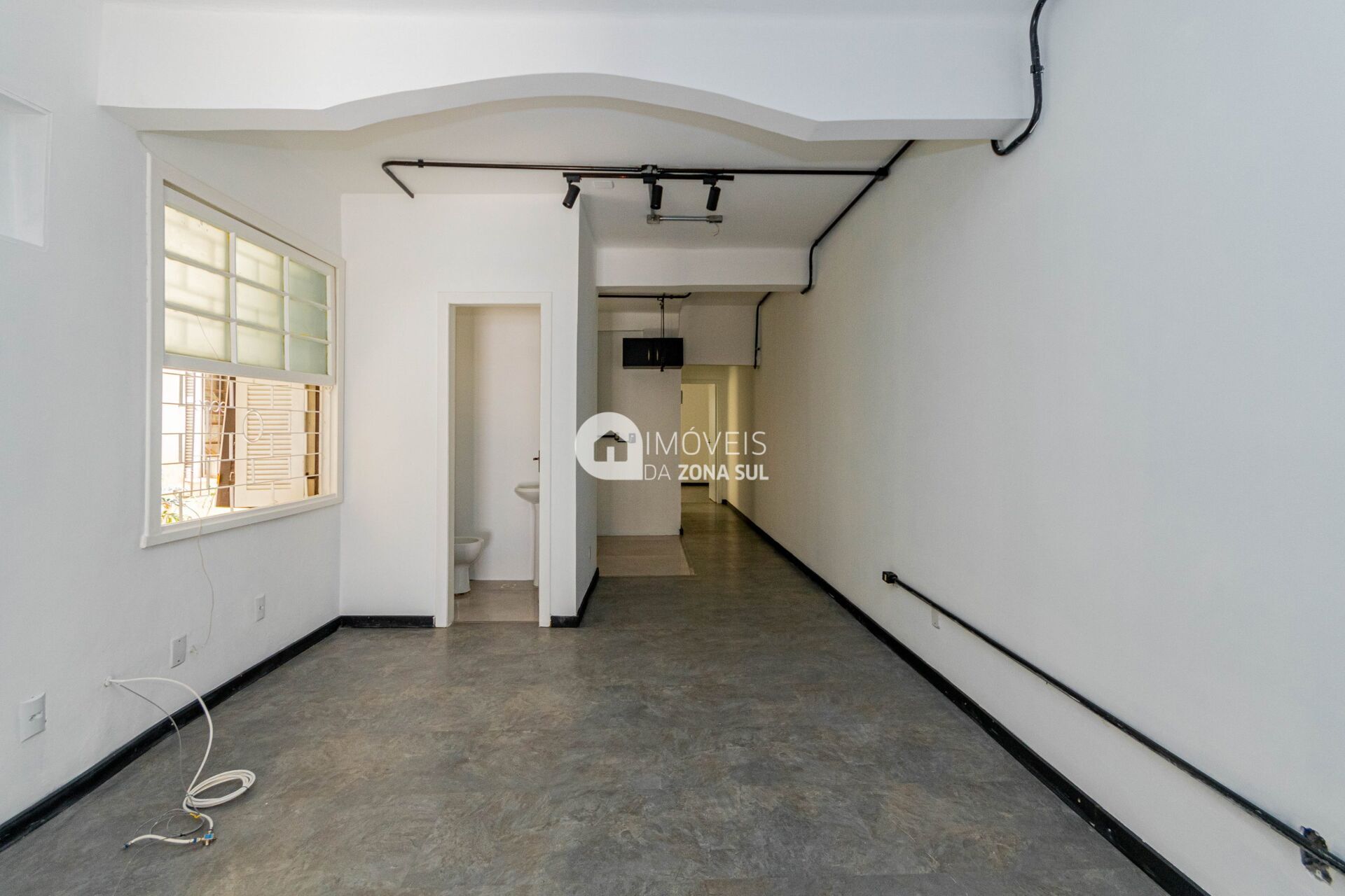 Apartamento, 2 quartos, 46 m² - Foto 5
