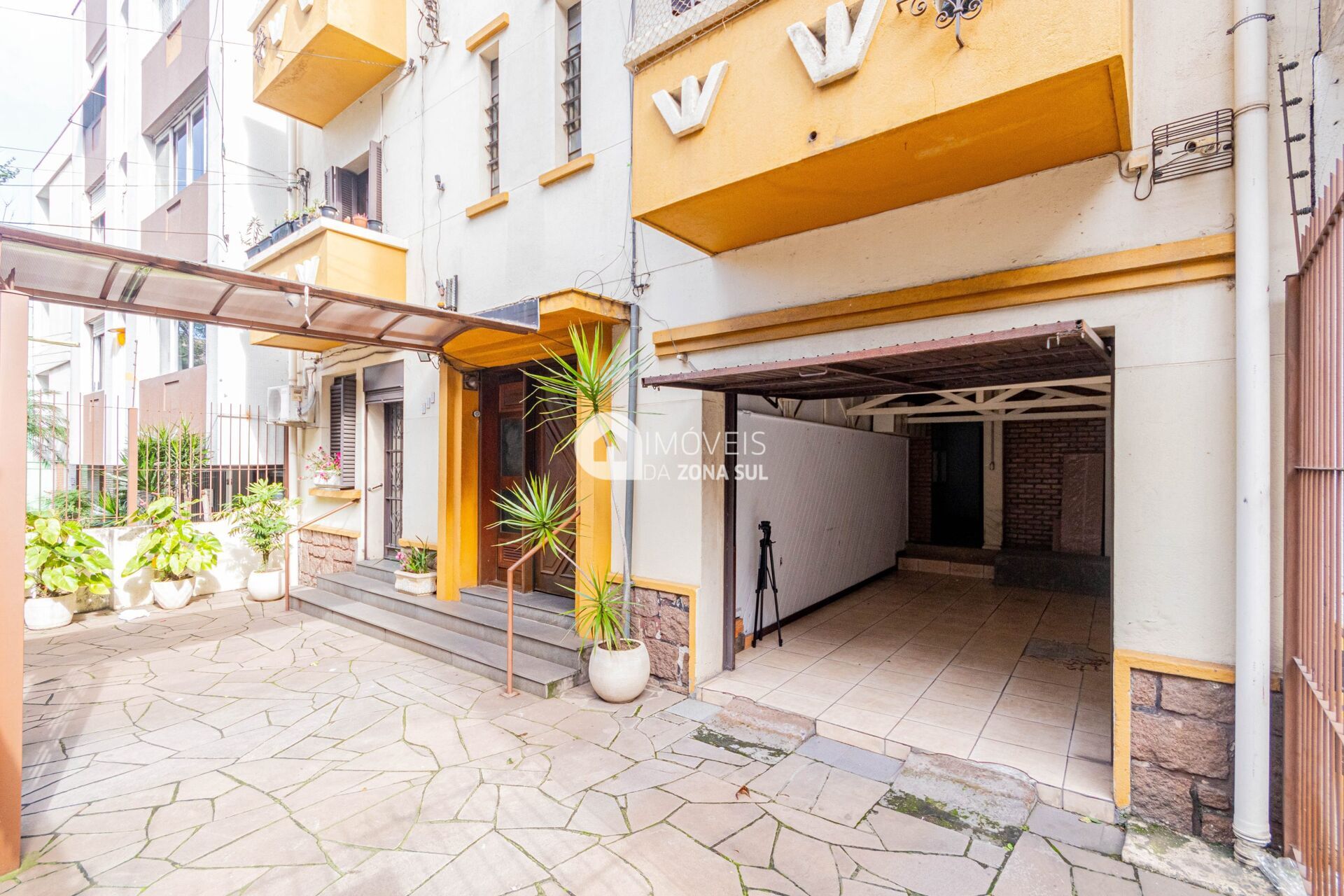 Apartamento, 2 quartos, 46 m² - Foto 21