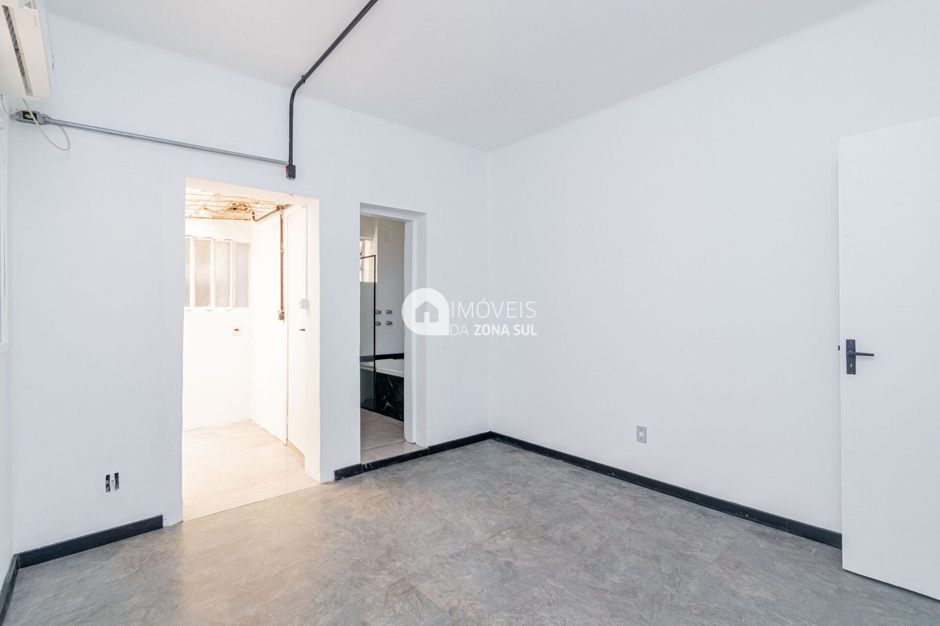 Apartamento, 2 quartos, 46 m² - Foto 20