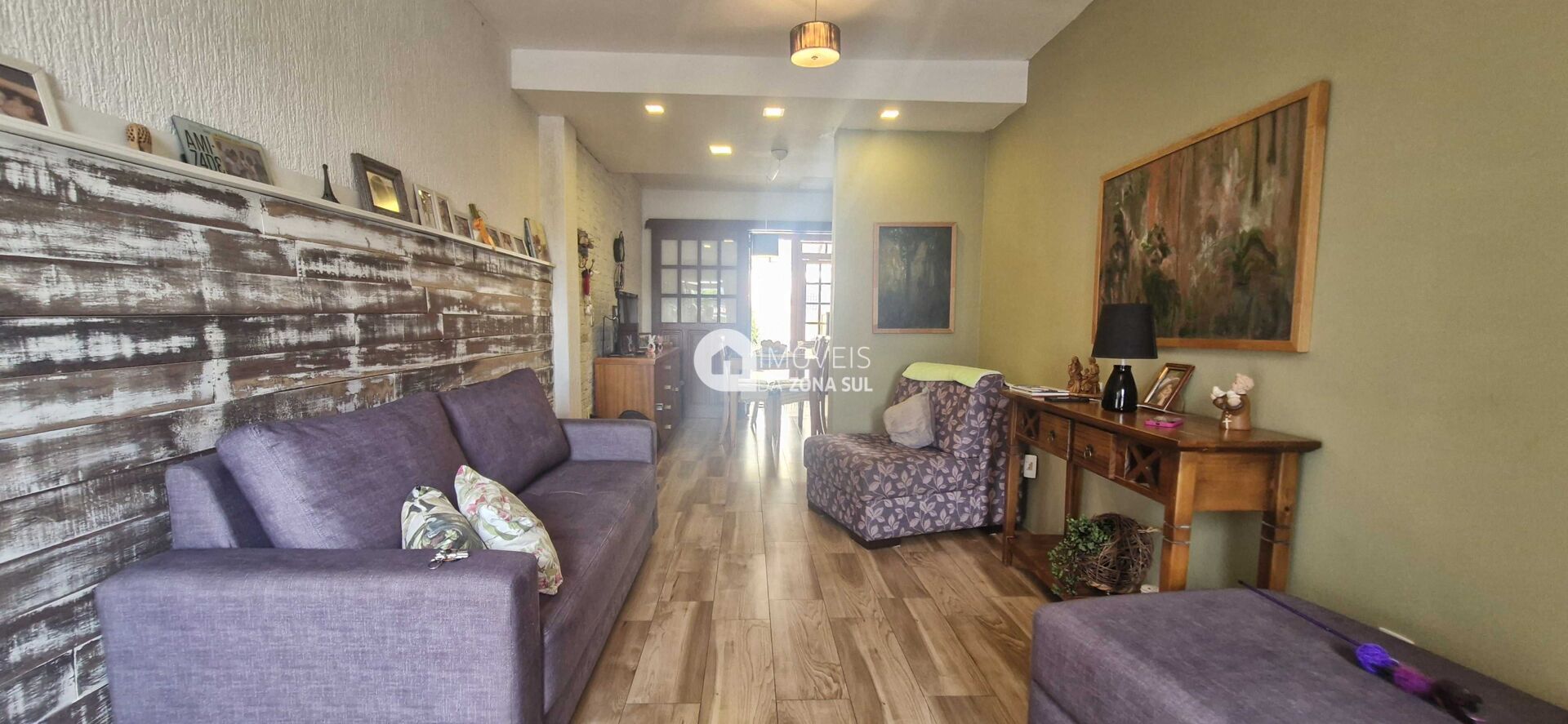 Sobrado, 2 quartos, 75 m² - Foto 2