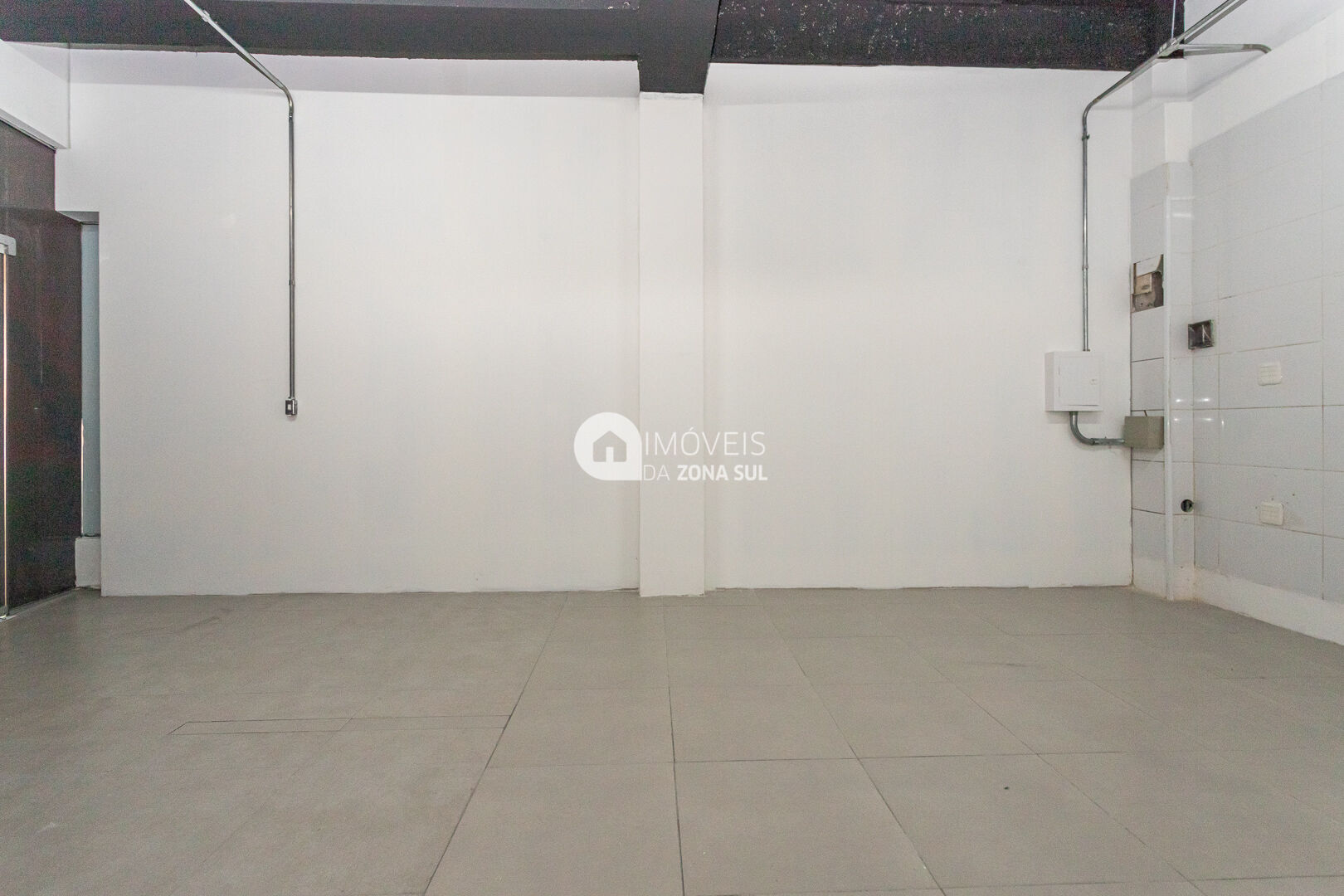 Loja-Salão para alugar, 33m² - Foto 5
