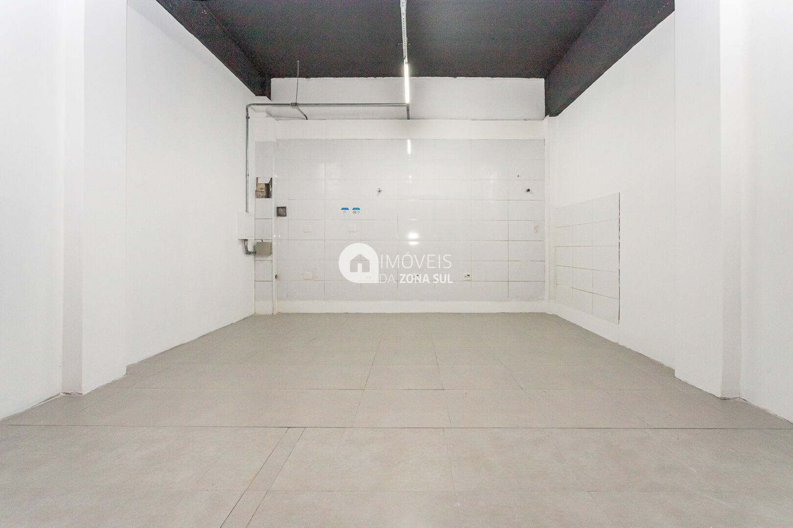 Loja-Salão para alugar, 33m² - Foto 4