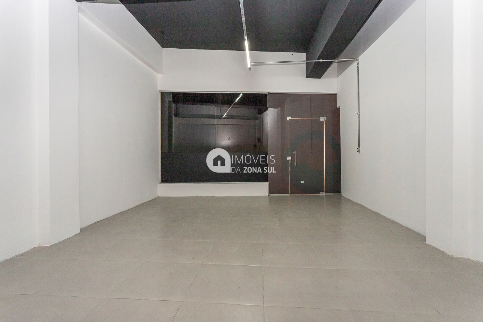 Loja-Salão para alugar, 33m² - Foto 6