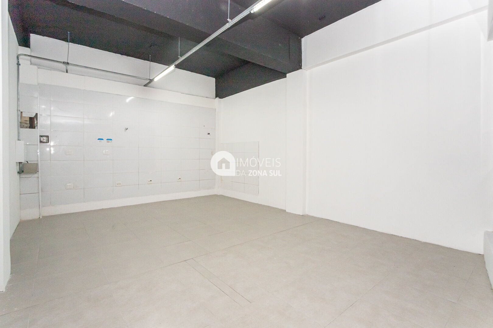 Loja-Salão para alugar, 33m² - Foto 3