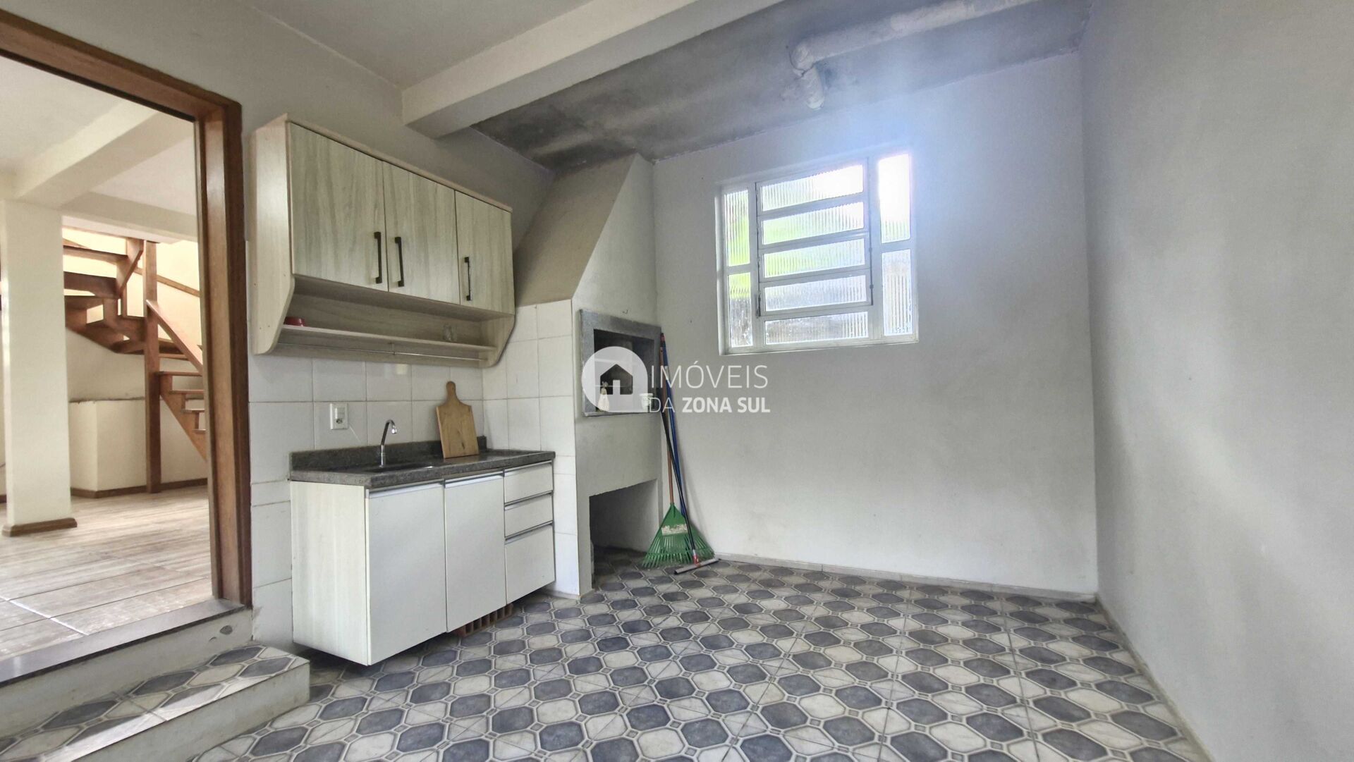 Sobrado, 2 quartos, 135 m² - Foto 13