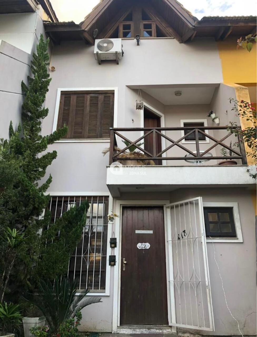 Sobrado à venda com 3 quartos, 87m² - Foto 2