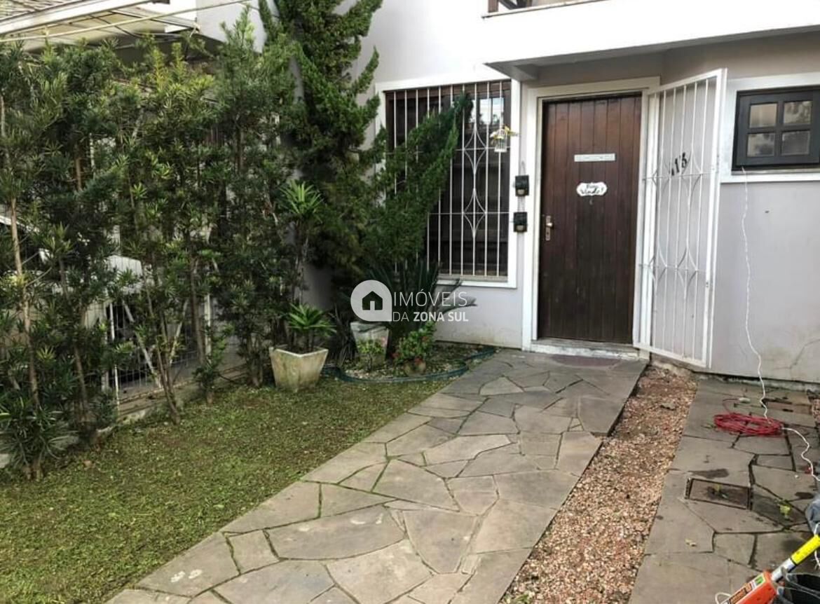 Sobrado à venda com 3 quartos, 87m² - Foto 3