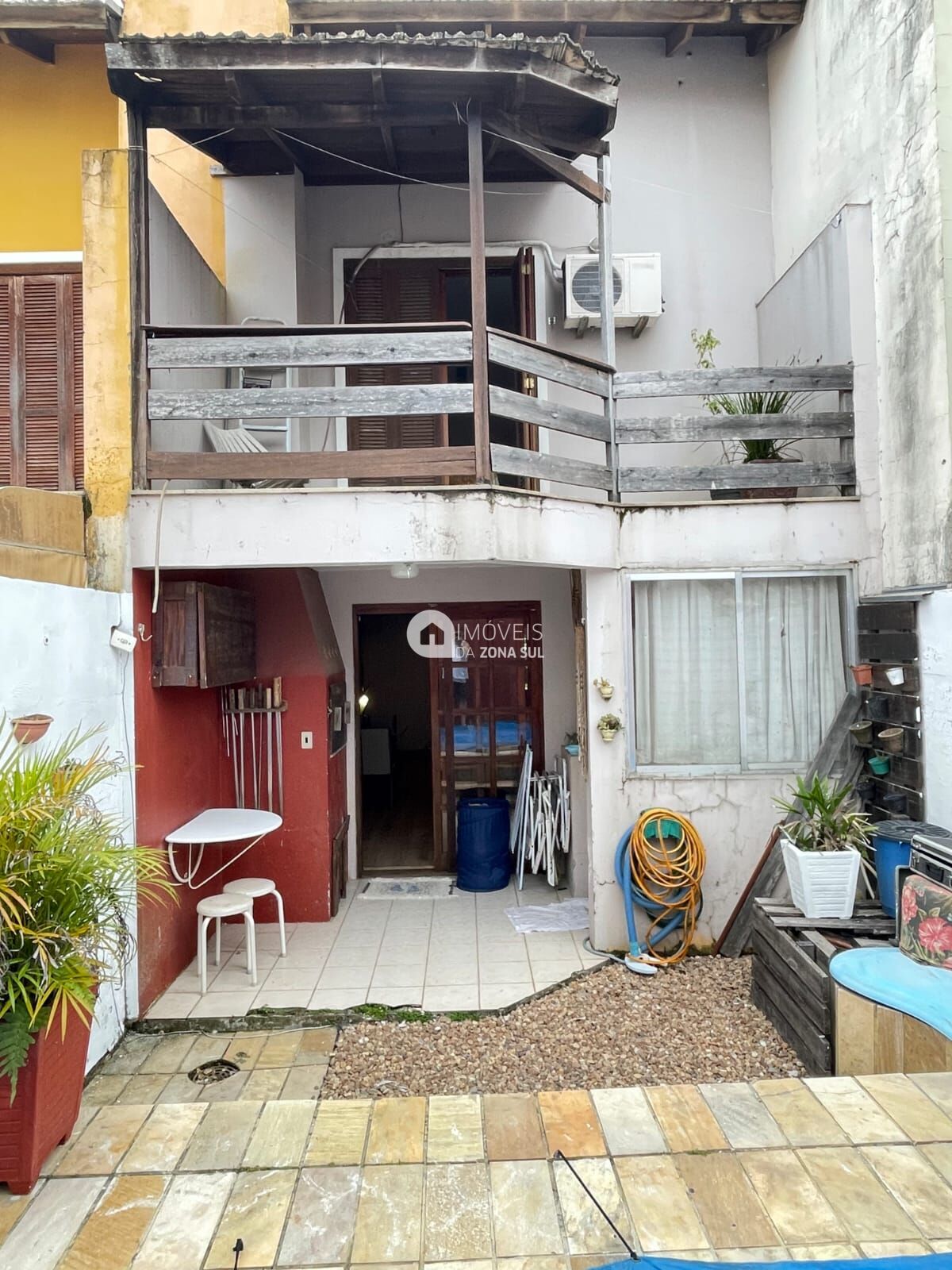 Sobrado à venda com 3 quartos, 87m² - Foto 12