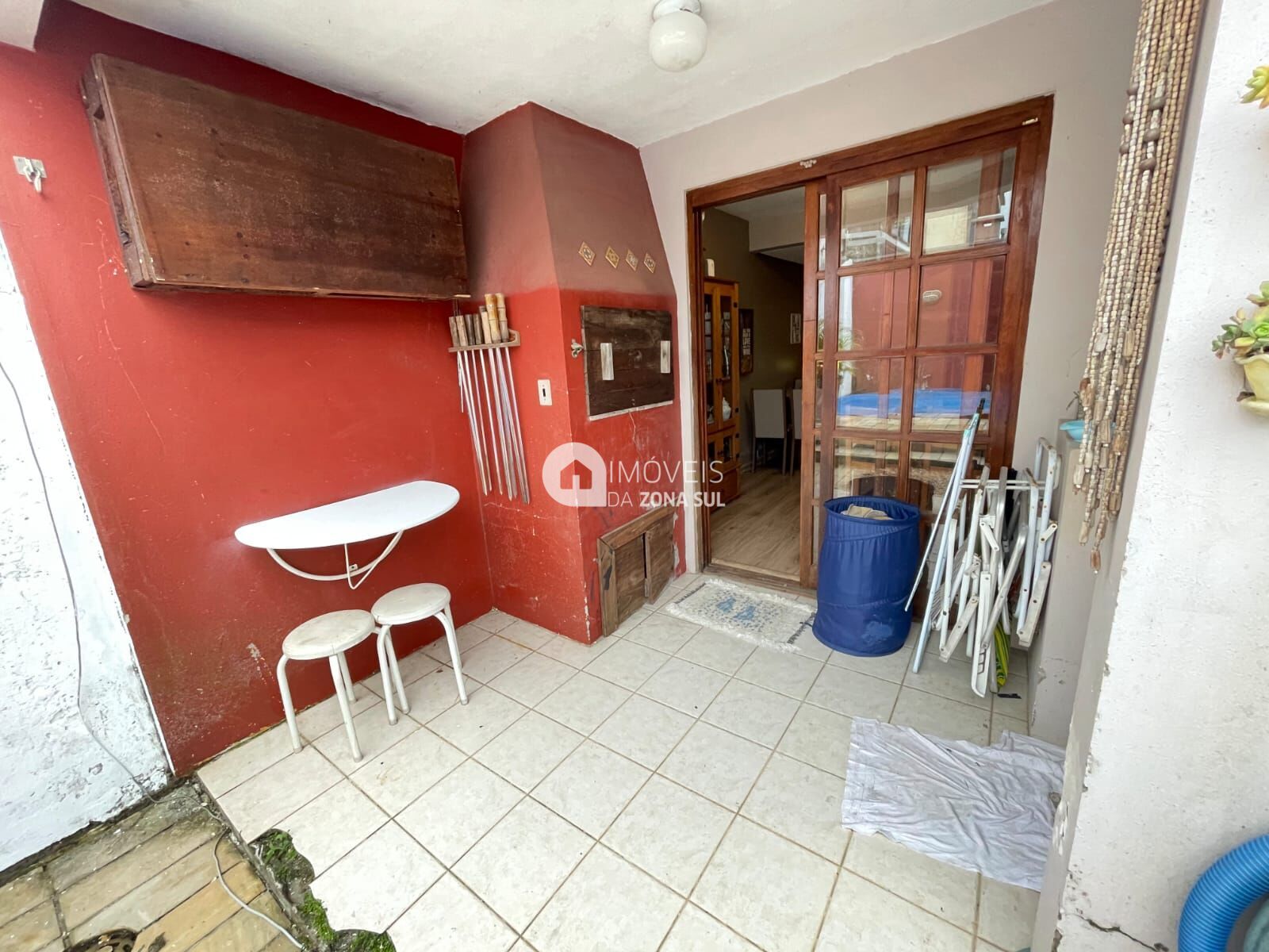 Sobrado à venda com 3 quartos, 87m² - Foto 7