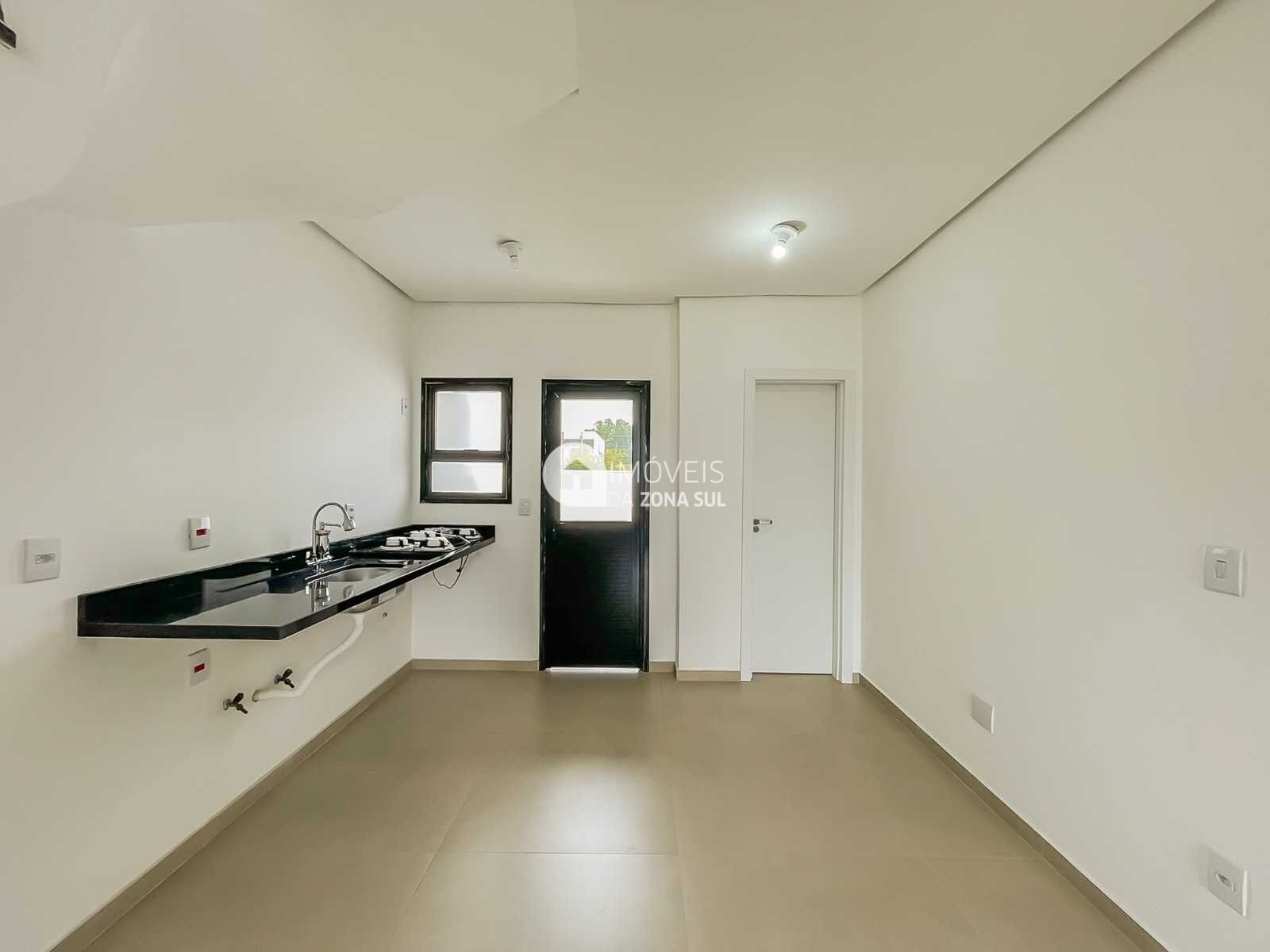Sobrado, 2 quartos, 72 m² - Foto 3