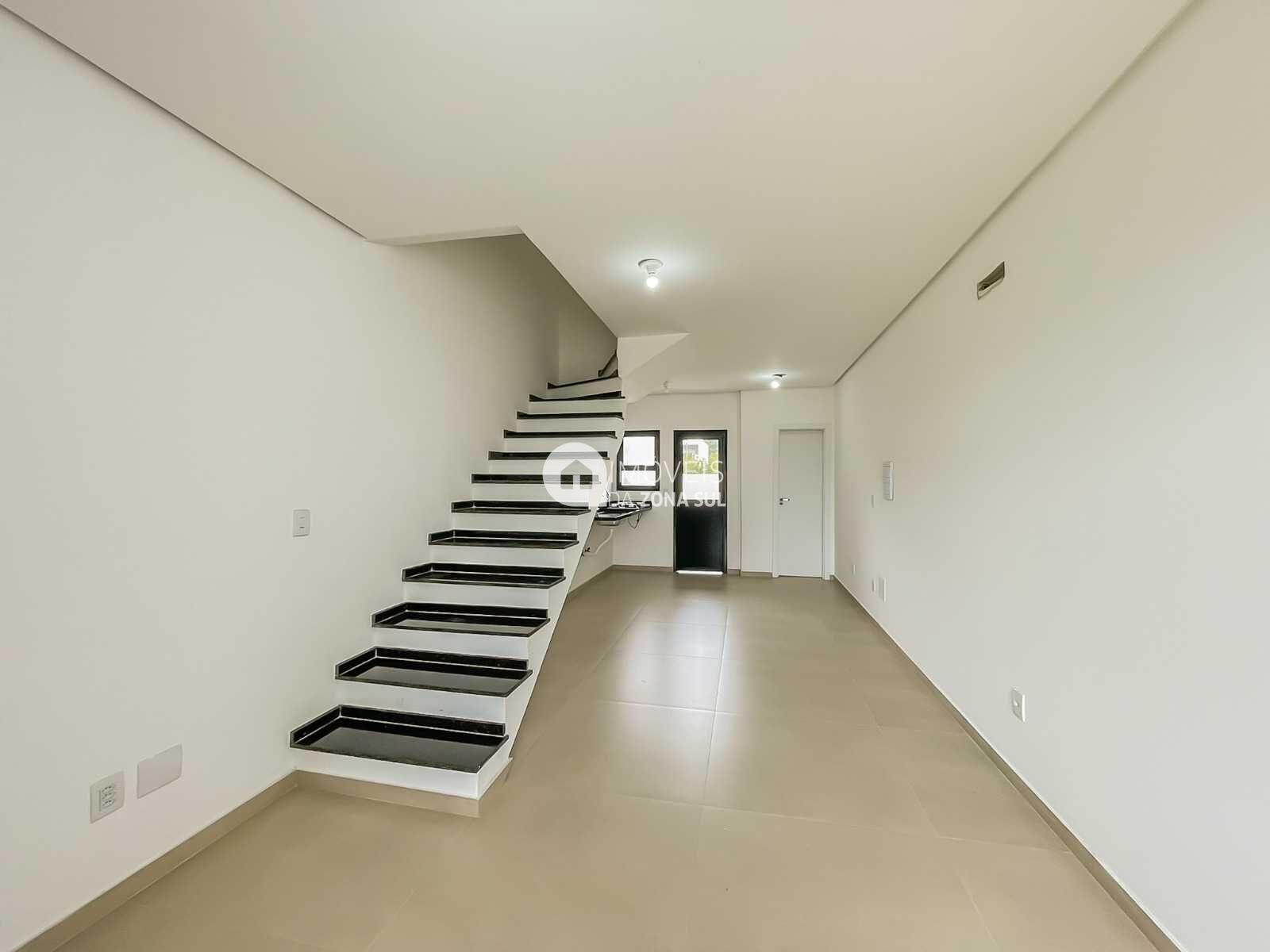 Sobrado, 2 quartos, 72 m² - Foto 2