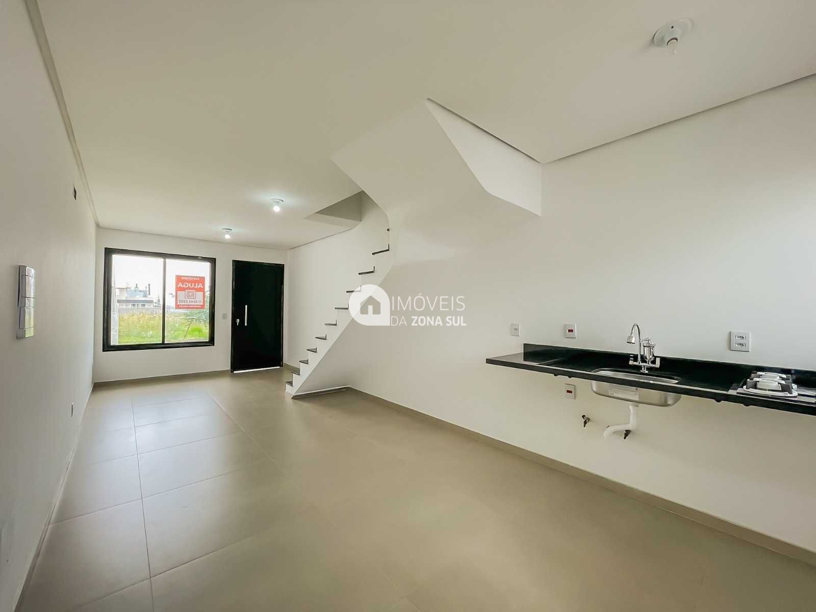 Sobrado, 2 quartos, 72 m² - Foto 4