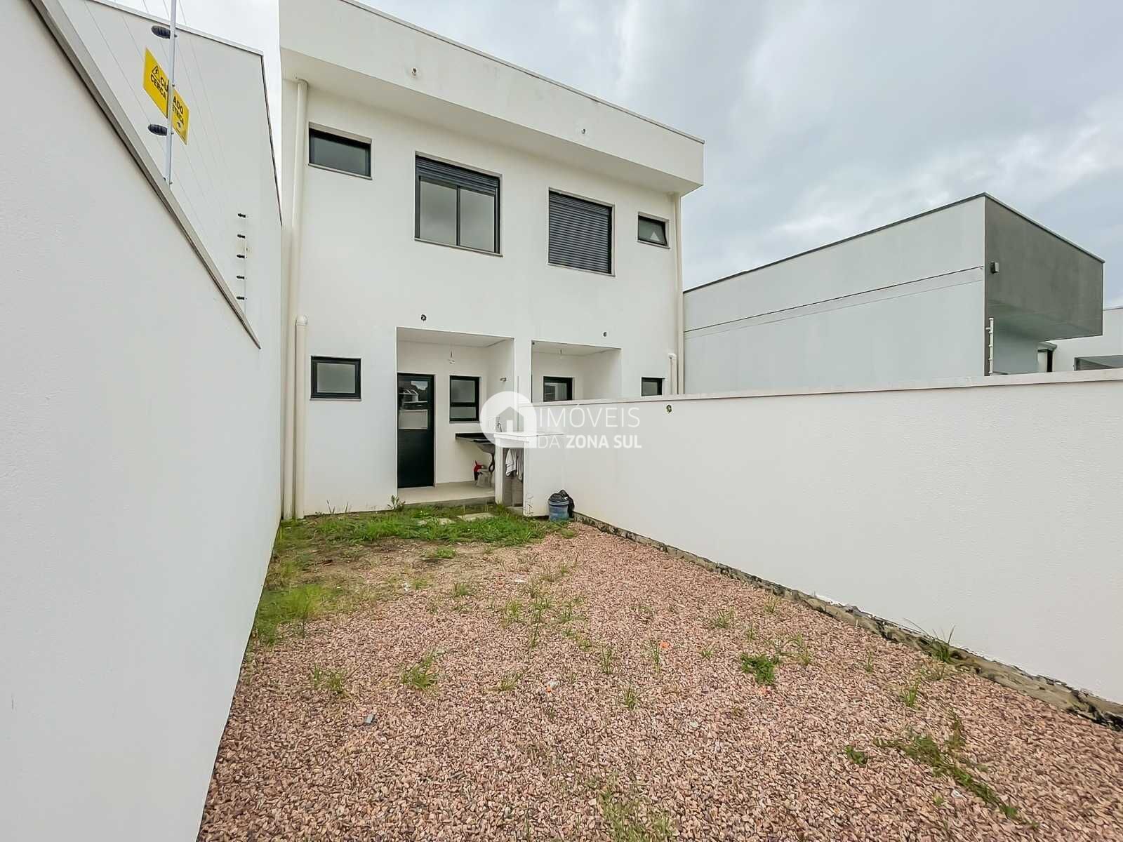 Sobrado, 2 quartos, 72 m² - Foto 8