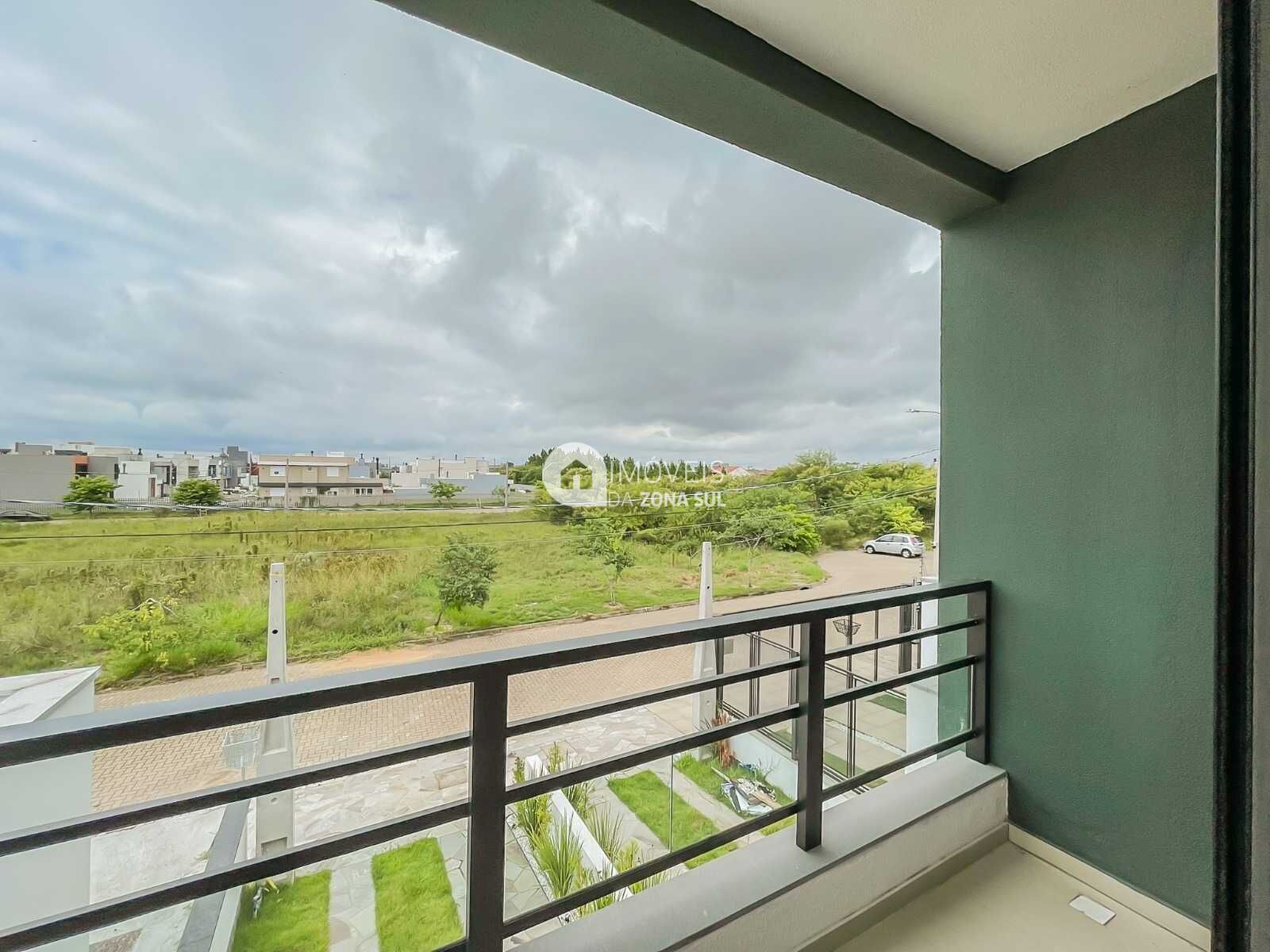 Sobrado, 2 quartos, 72 m² - Foto 16