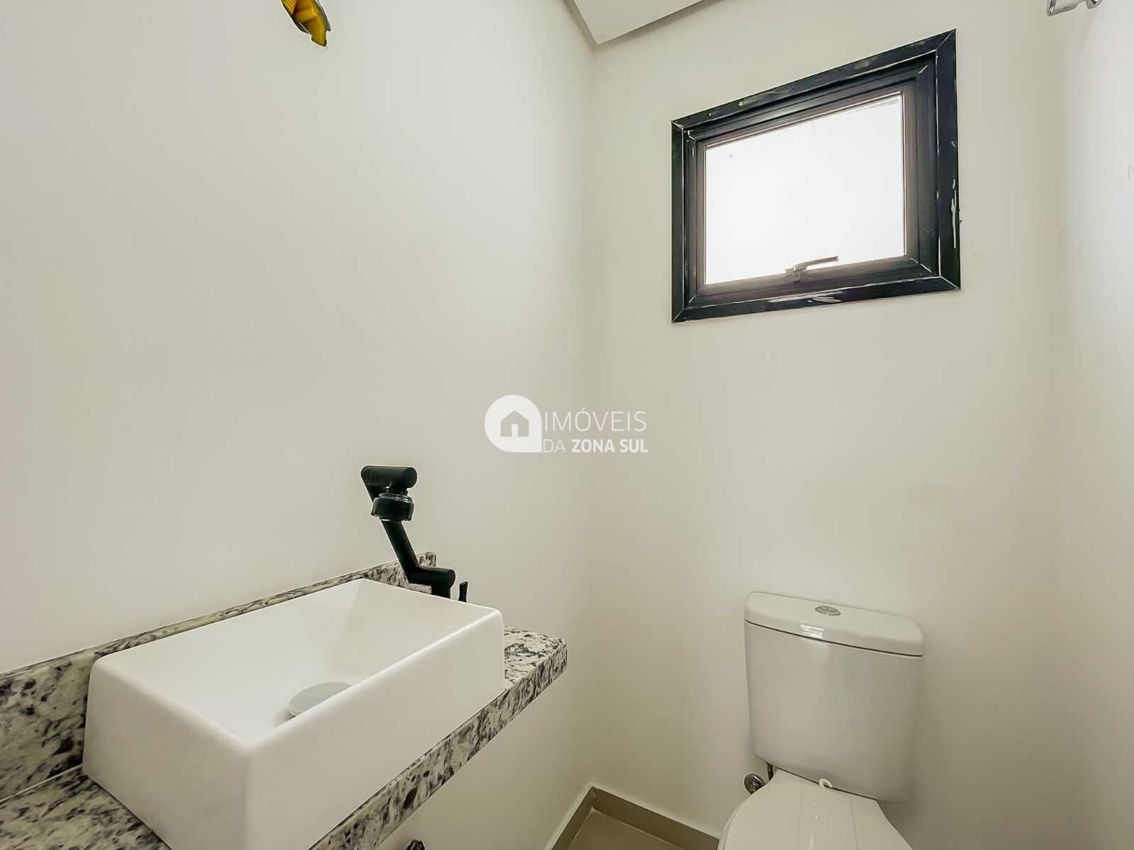 Sobrado, 2 quartos, 72 m² - Foto 5