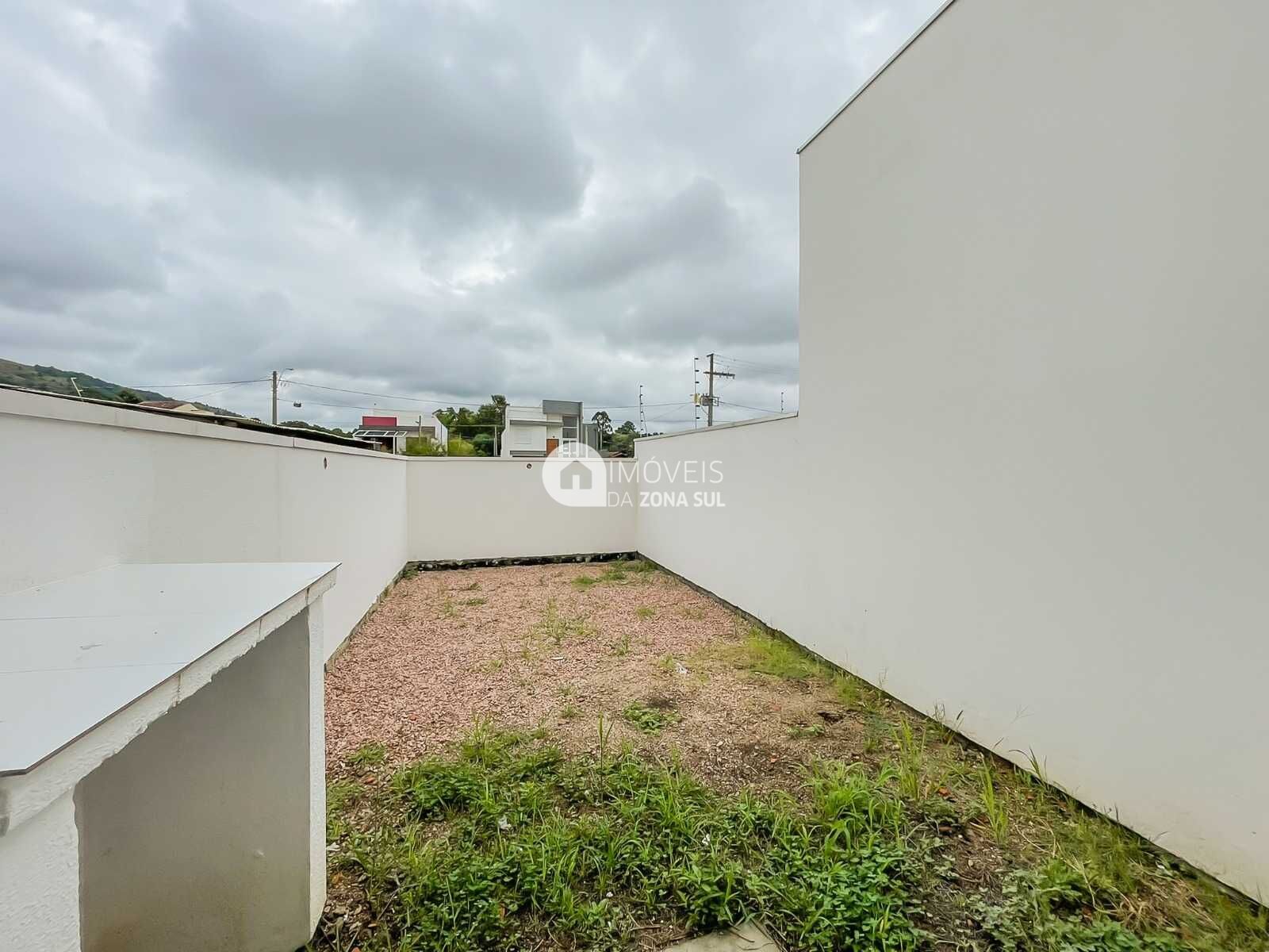 Sobrado, 2 quartos, 72 m² - Foto 7