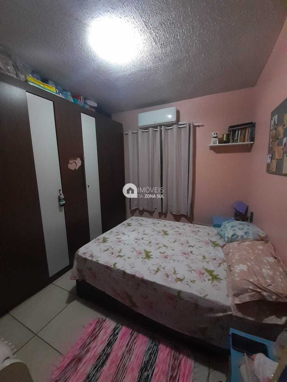 Apartamento à venda com 2 quartos, 54m² - Foto 6