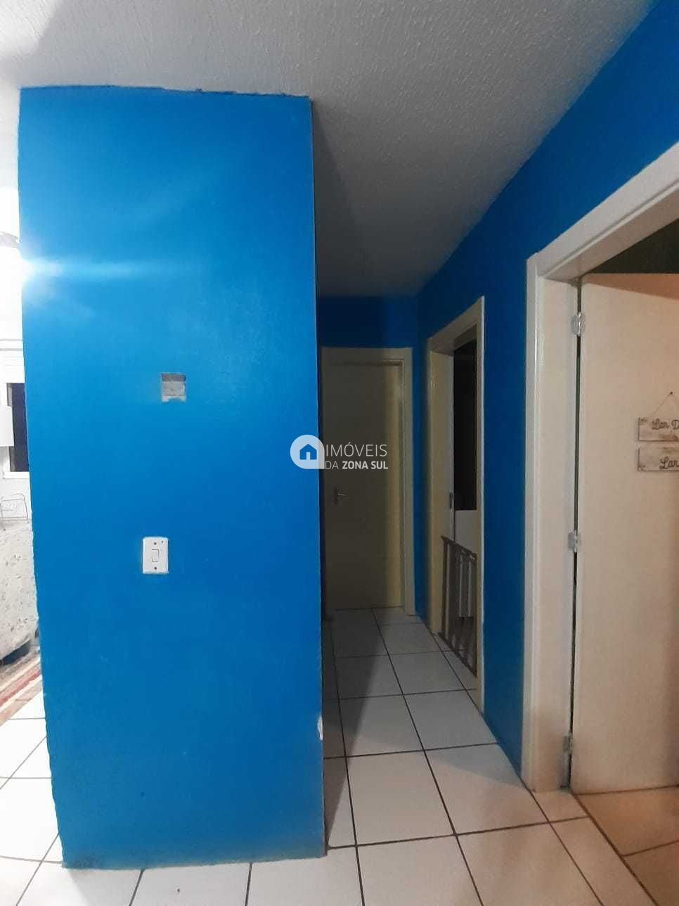 Apartamento à venda com 2 quartos, 54m² - Foto 5