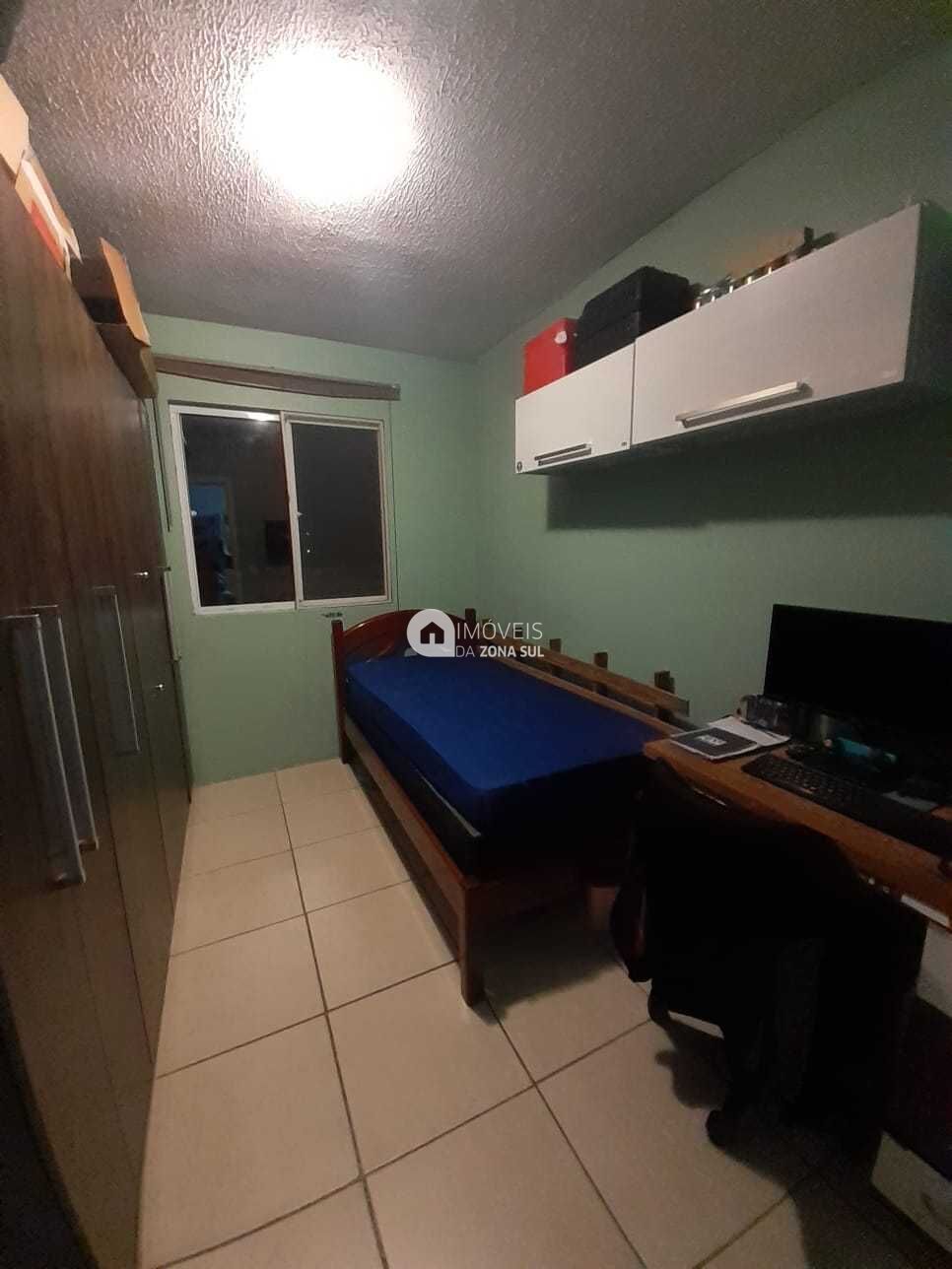 Apartamento à venda com 2 quartos, 54m² - Foto 7