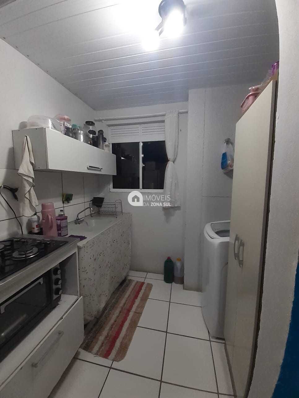 Apartamento à venda com 2 quartos, 54m² - Foto 4