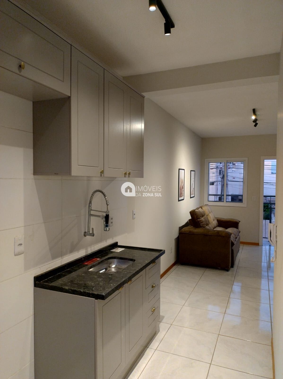 Casa, 2 quartos, 49 m² - Foto 6