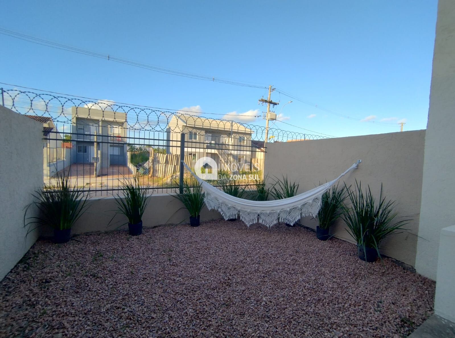 Casa, 2 quartos, 49 m² - Foto 2