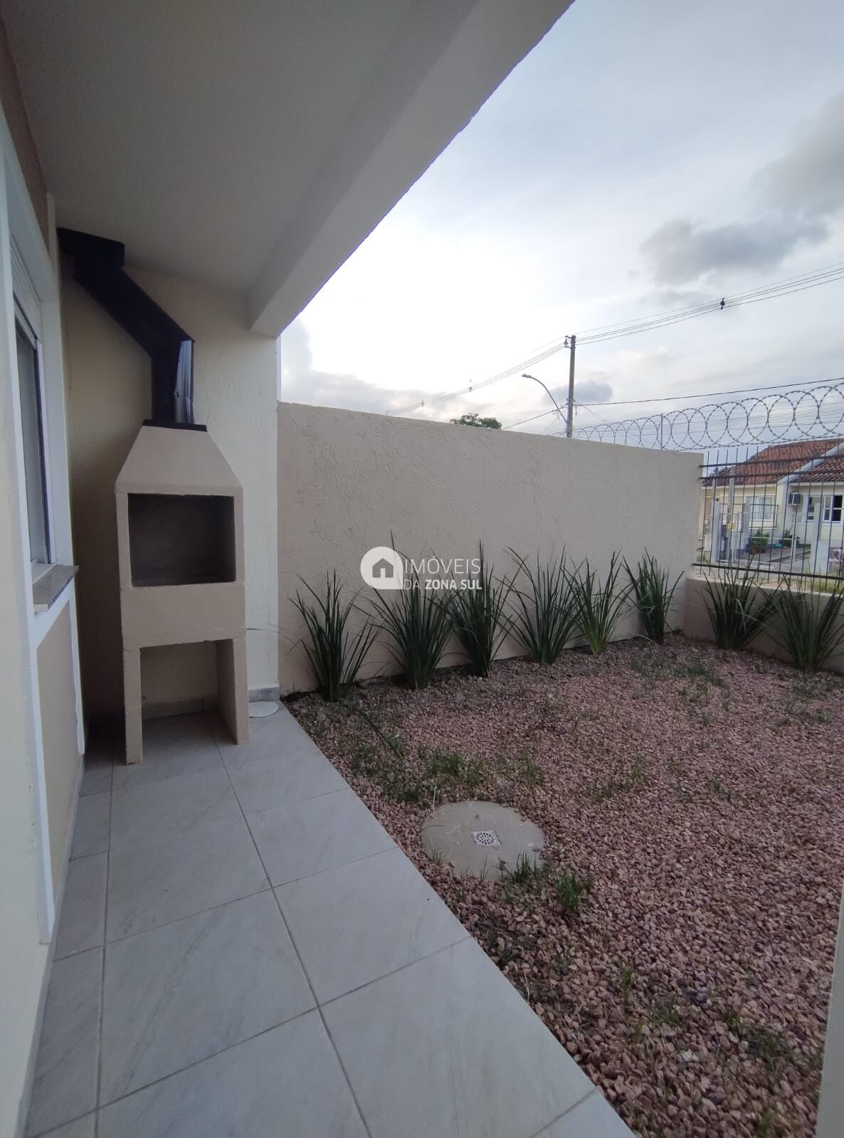 Casa, 2 quartos, 49 m² - Foto 3