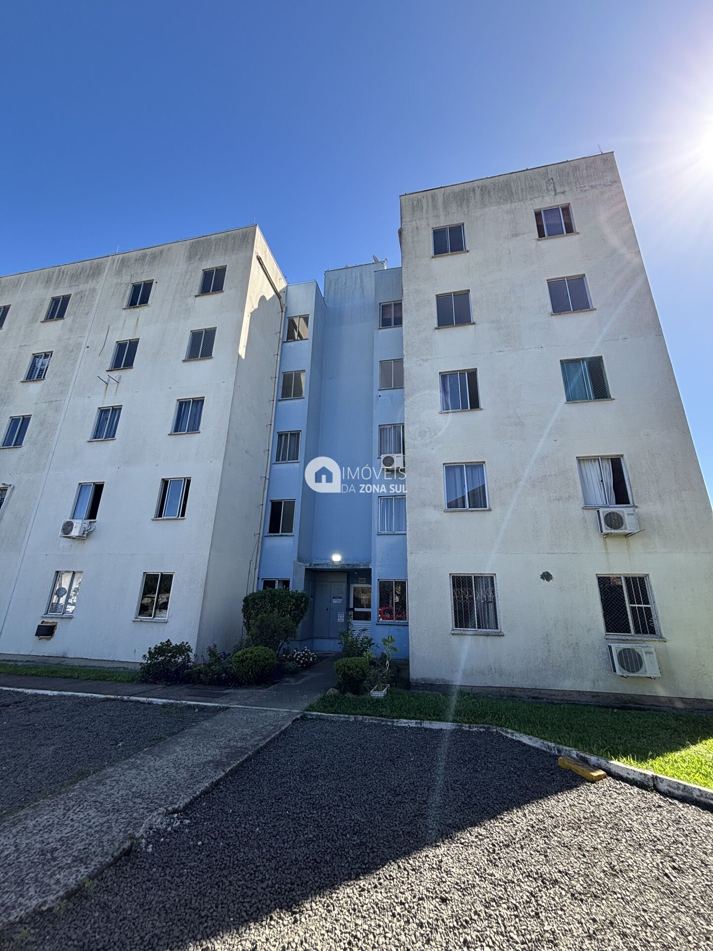 Apartamento, 2 quartos, 38 m² - Foto 14