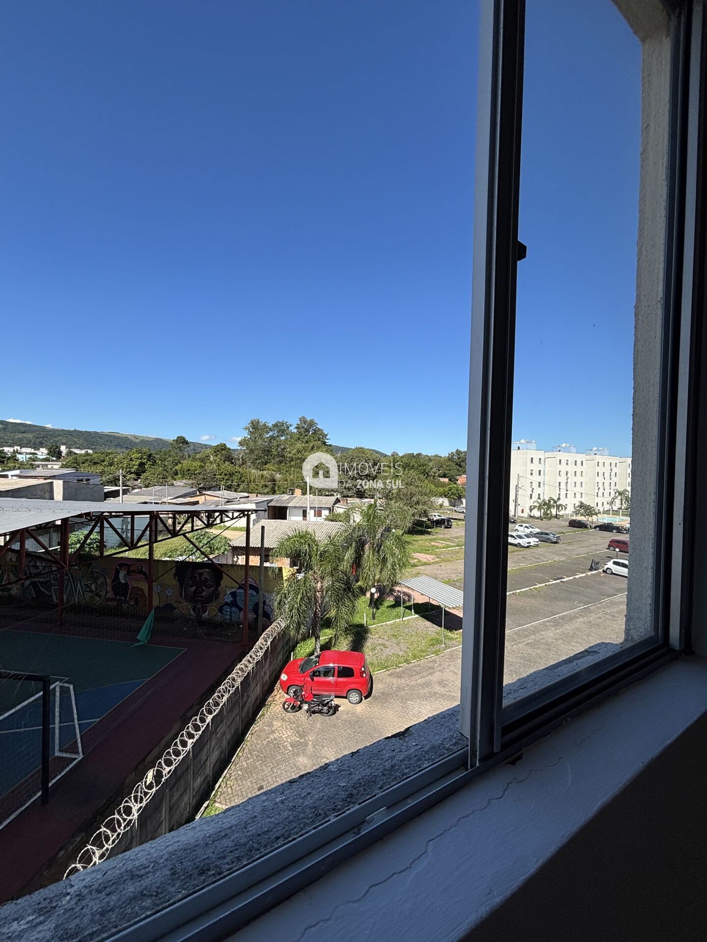 Apartamento, 2 quartos, 38 m² - Foto 17