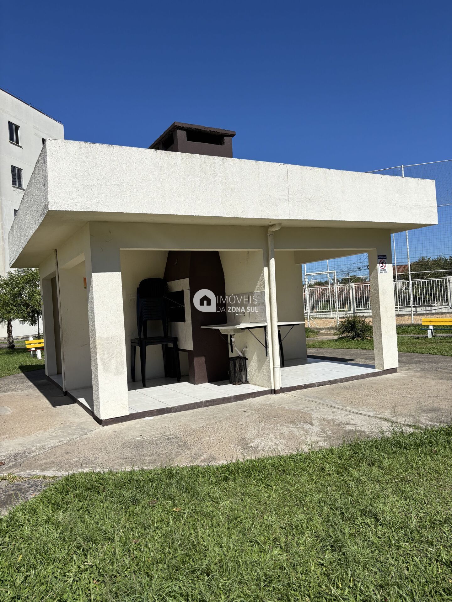Apartamento, 2 quartos, 38 m² - Foto 15