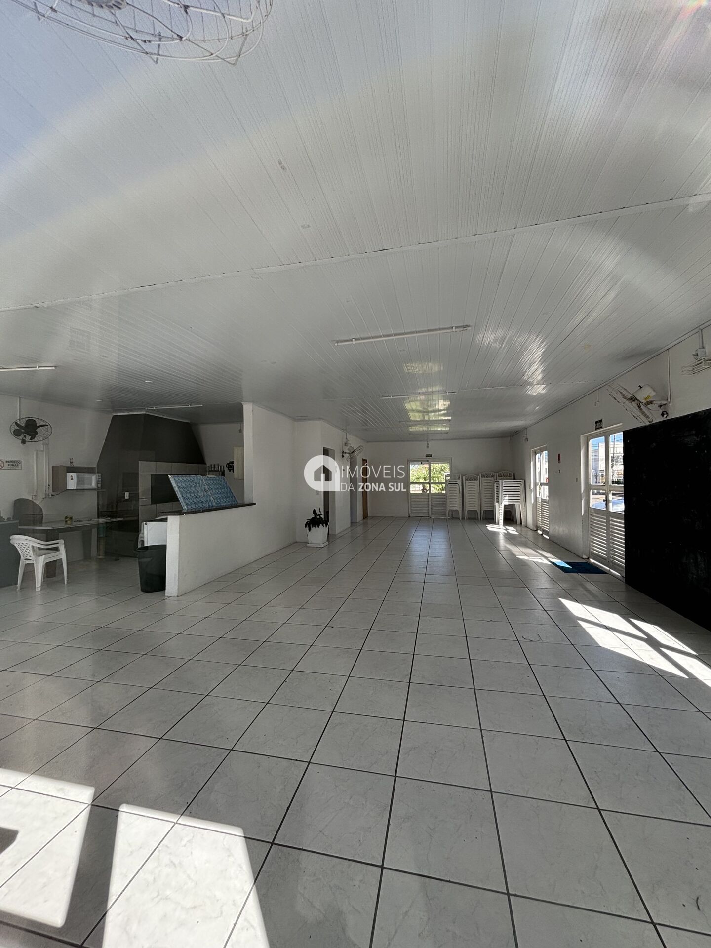 Apartamento, 2 quartos, 38 m² - Foto 16
