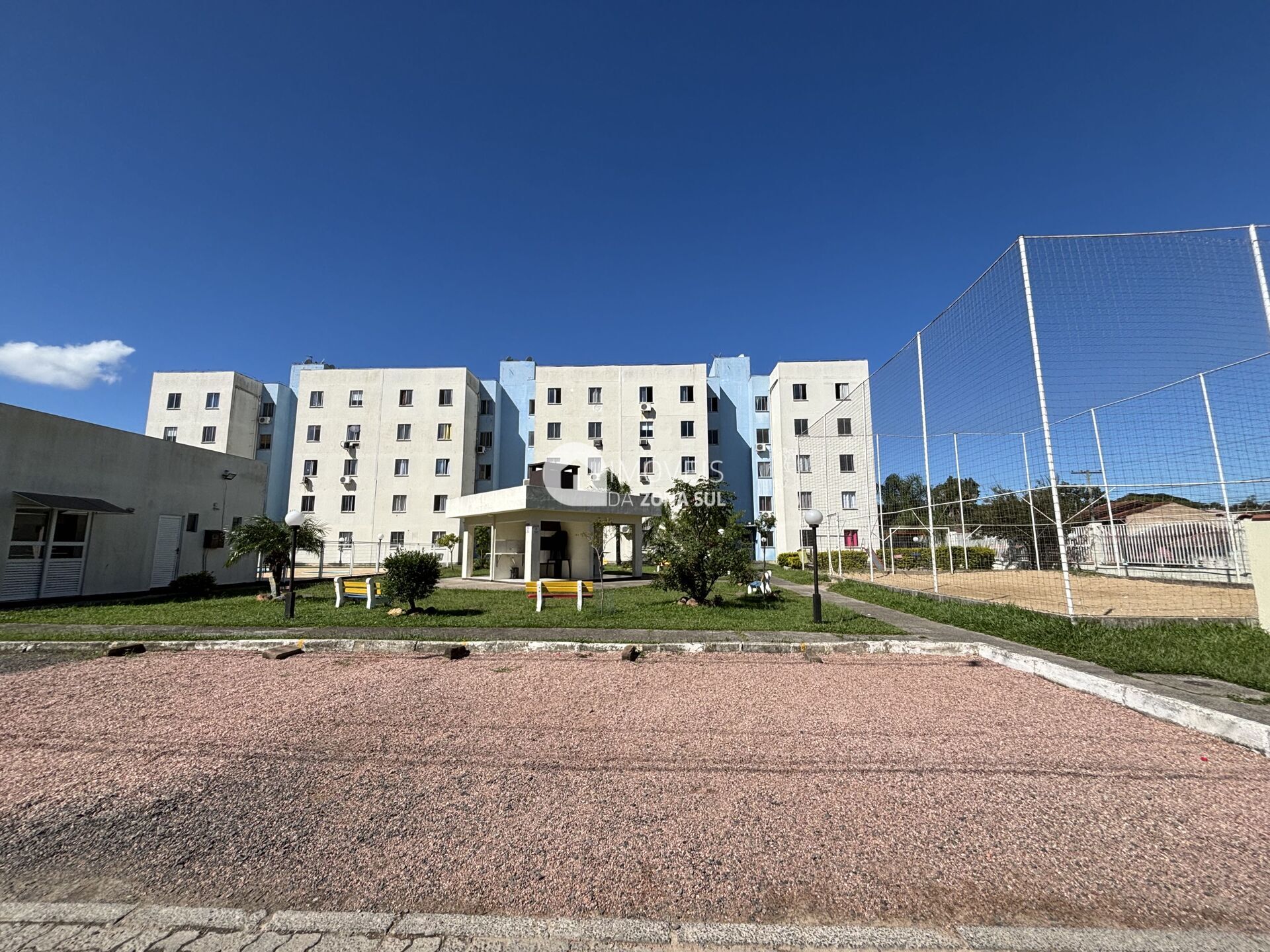 Apartamento, 2 quartos, 38 m² - Foto 10