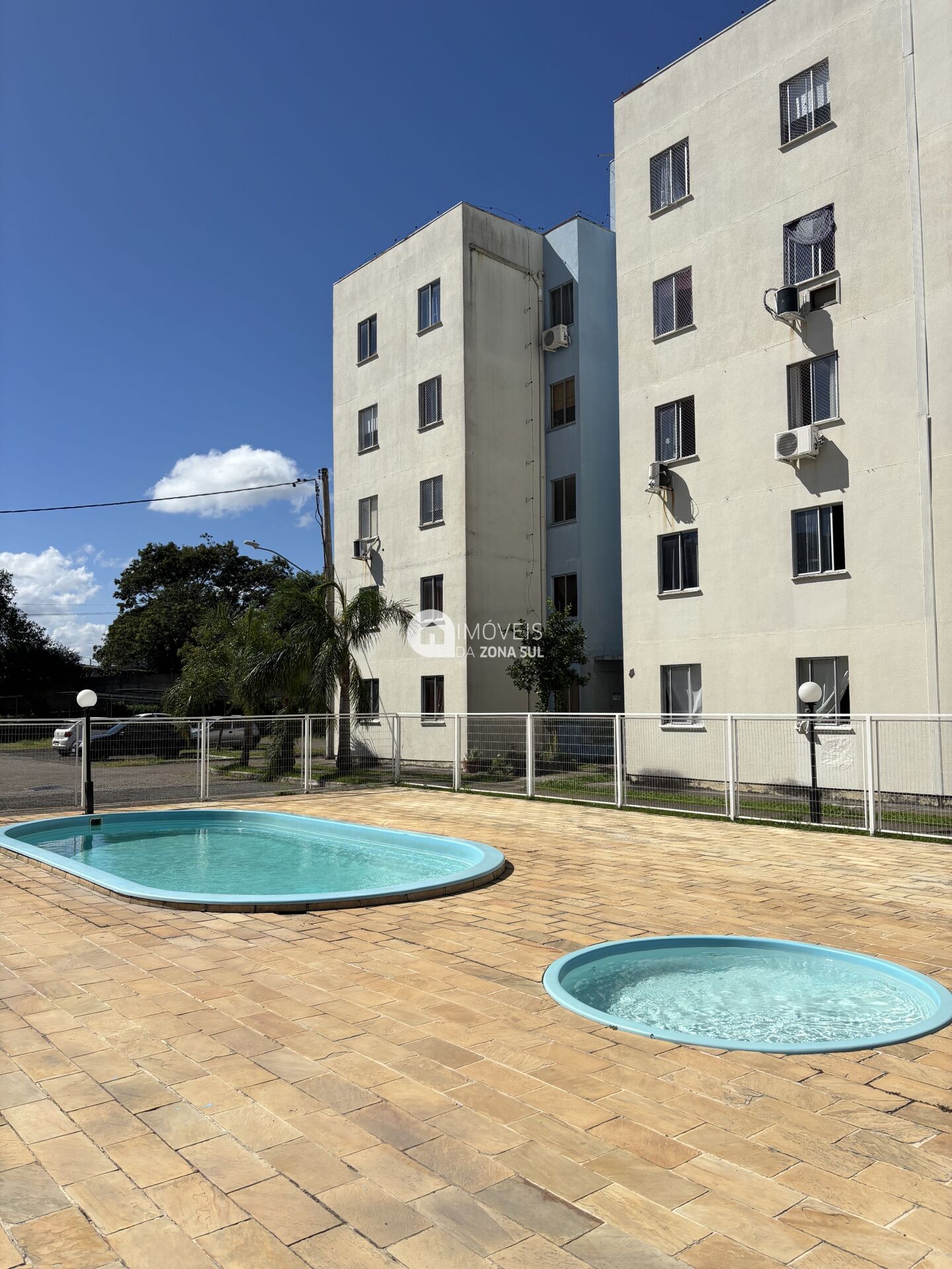 Apartamento, 2 quartos, 38 m² - Foto 9