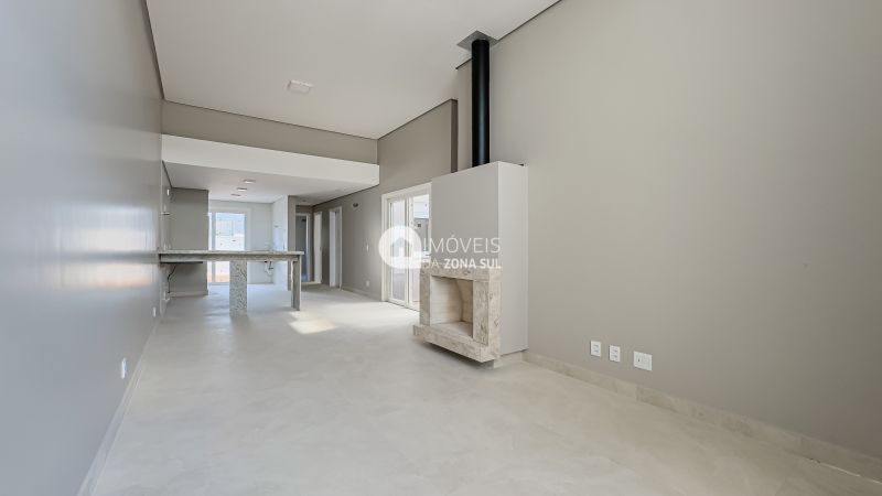 Casa para alugar com 3 quartos, 93m² - Foto 3