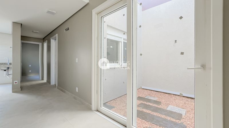 Casa para alugar com 3 quartos, 93m² - Foto 15