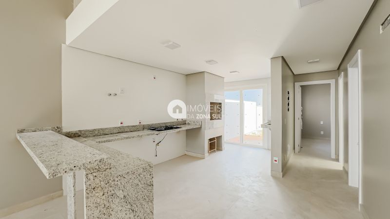 Casa para alugar com 3 quartos, 93m² - Foto 5