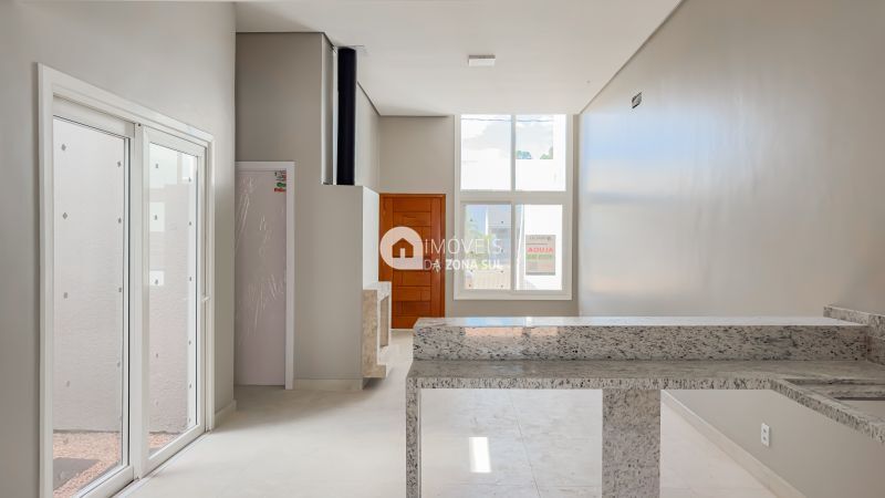 Casa para alugar com 3 quartos, 93m² - Foto 6